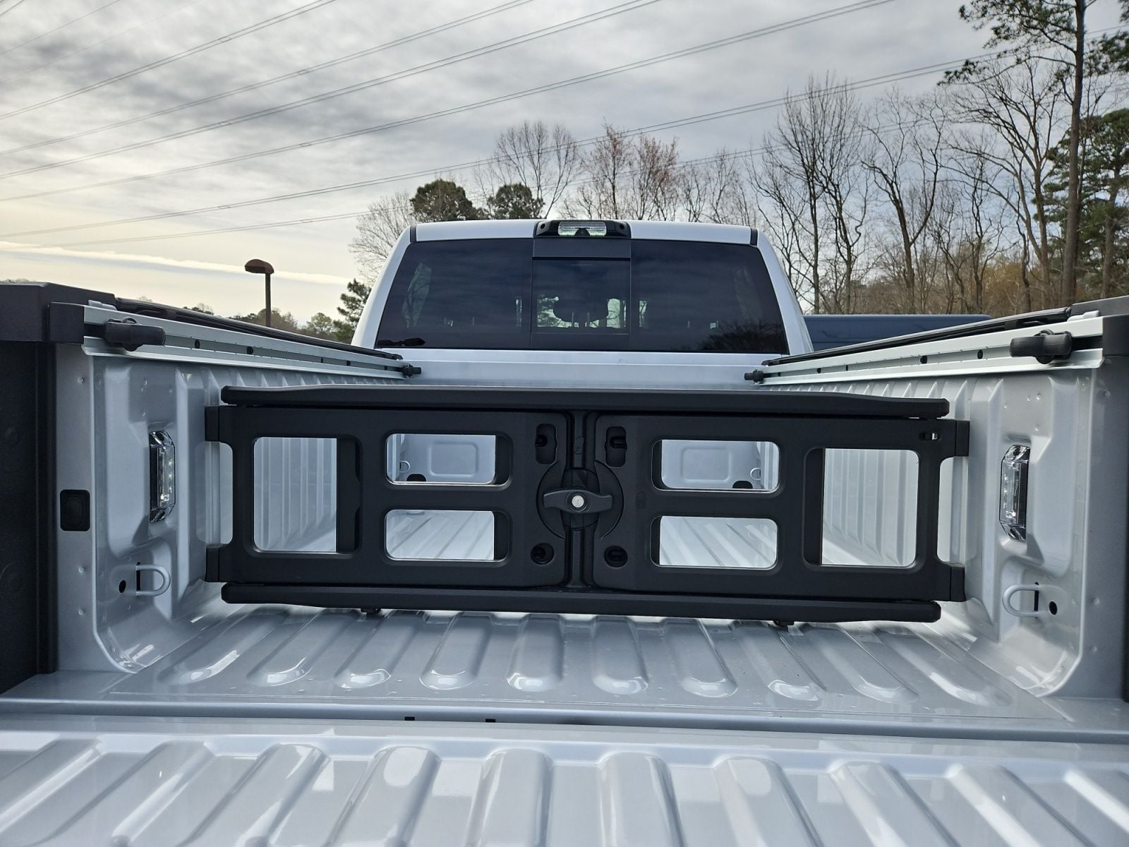 New 2026 Ram 2500 Power Wagon - photo - 18