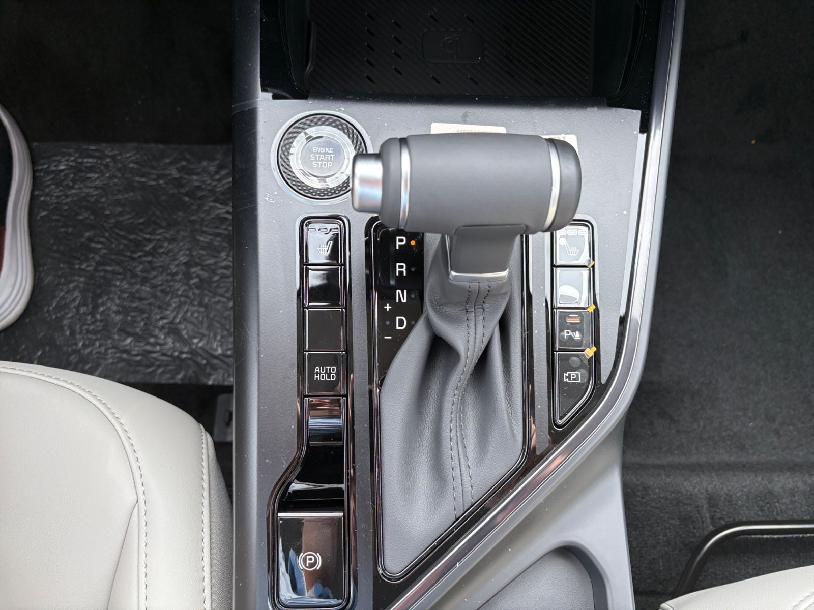 New 2026 Kia Niro EX - photo - 26