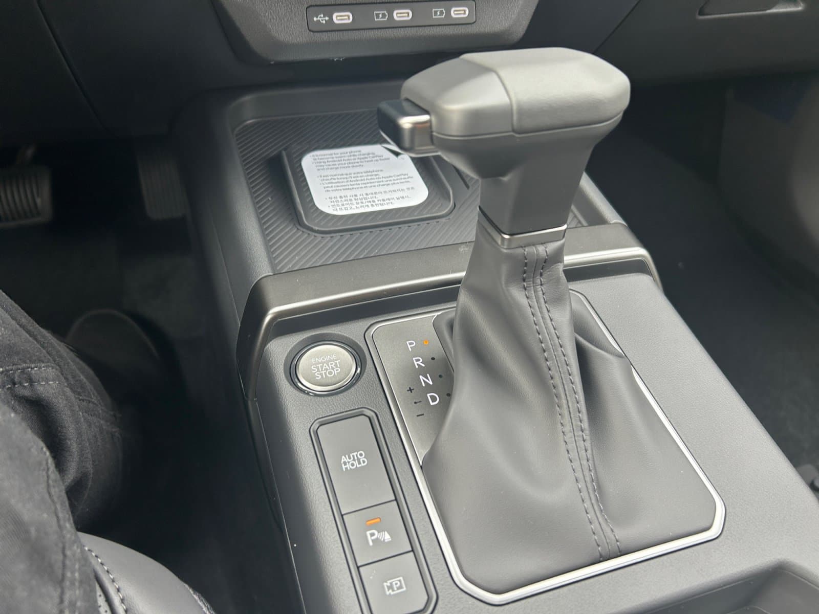 New 2027 Kia Seltos X-Line S - photo - 25