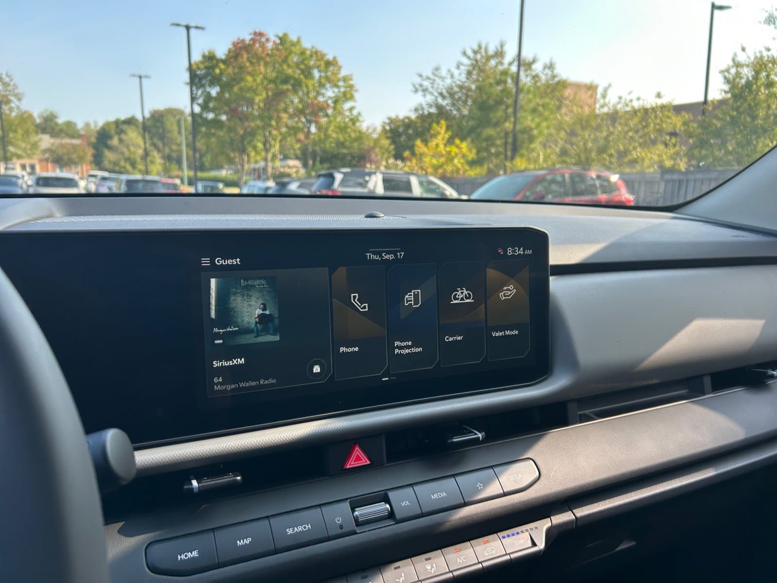 New 2027 Kia Seltos S - photo - 29