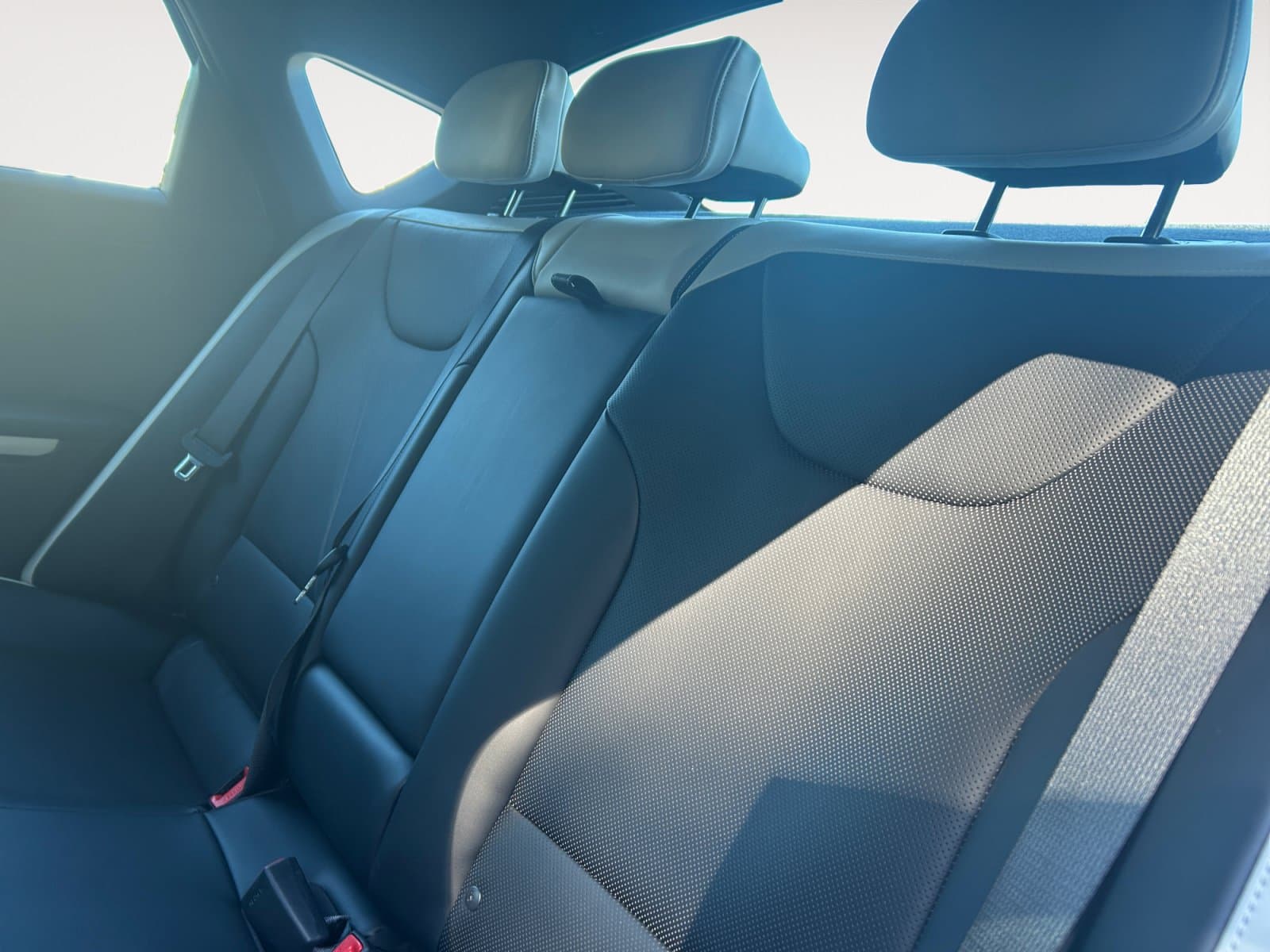 New 2026 Kia K4 GT-Line - photo - 12