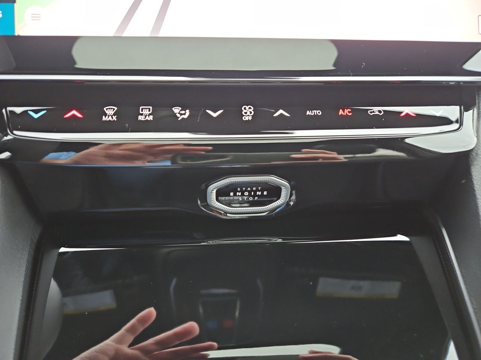 New 2026 Jeep Grand Cherokee Altitude - photo - 26