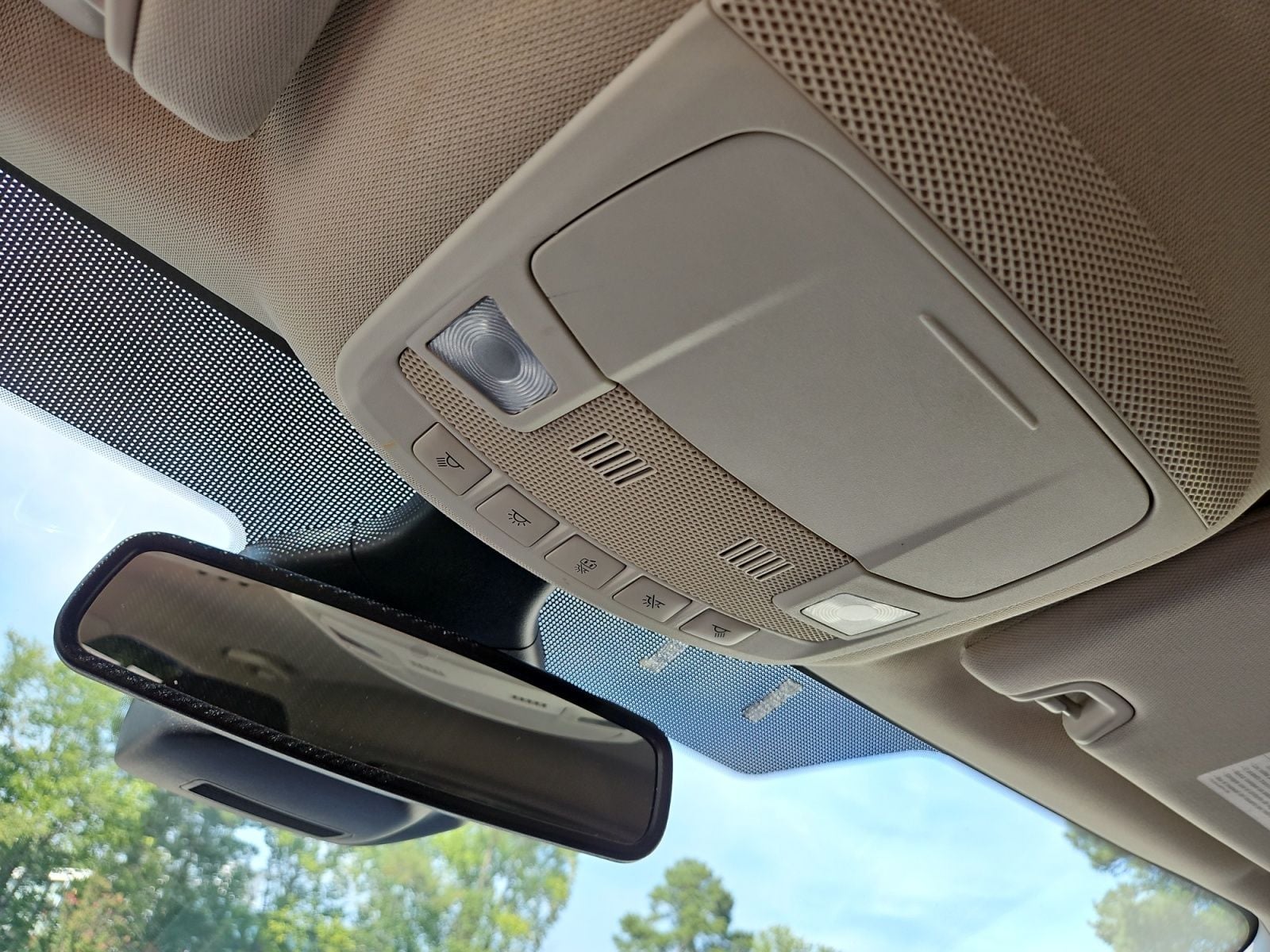Pre-Owned 2020 Ford Edge Titanium - photo - 29