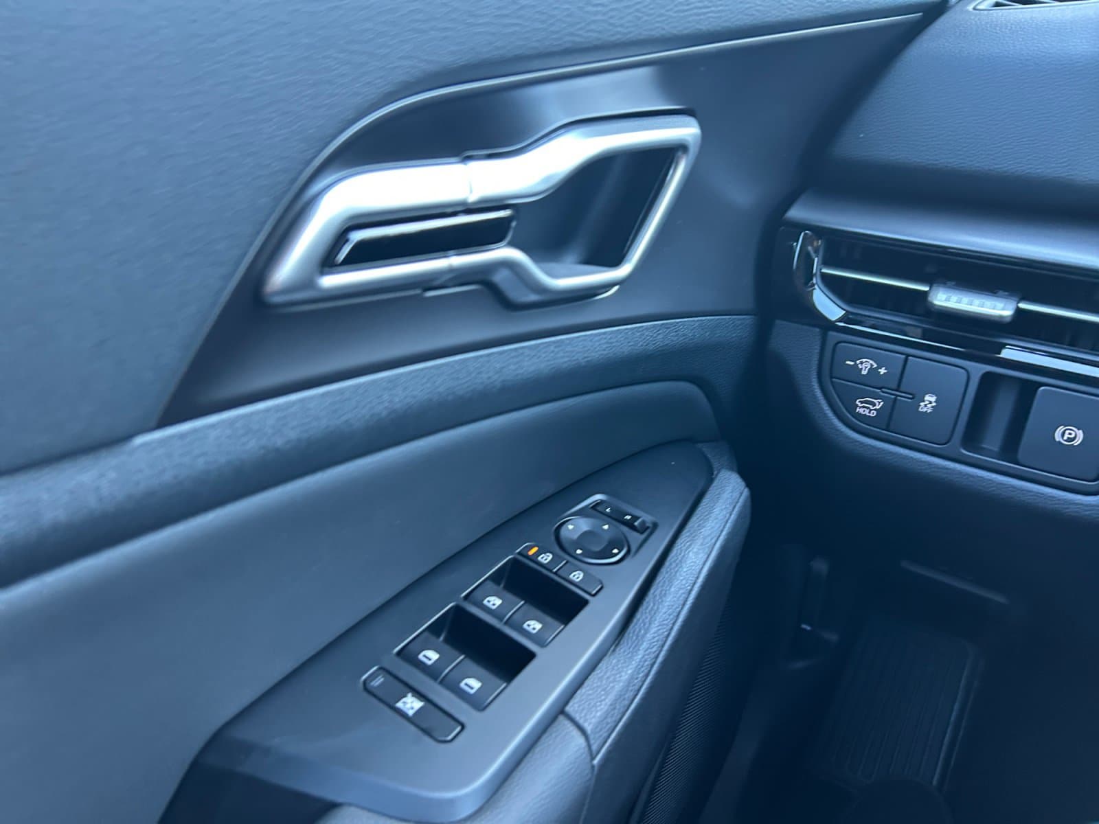 New 2027 Kia Sportage EX - photo - 22