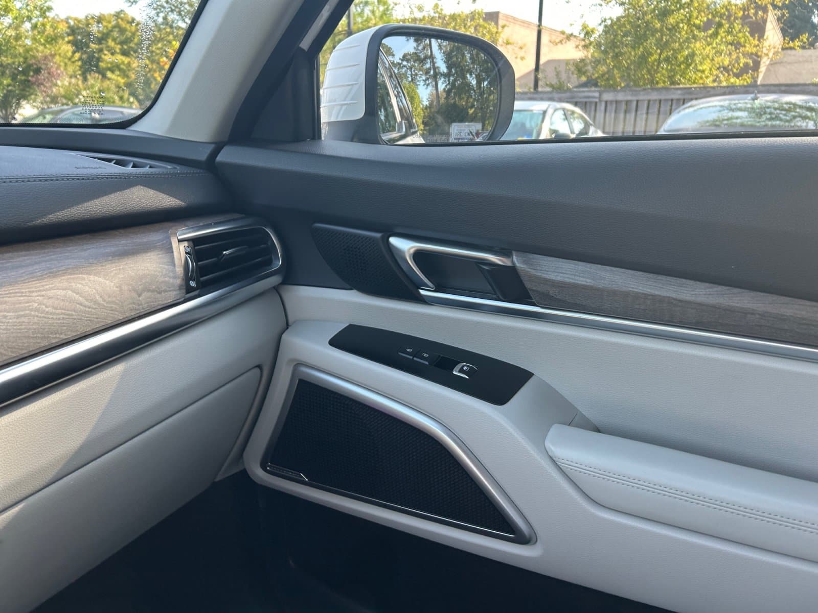Pre-Owned 2020 Kia Telluride EX - photo - 23