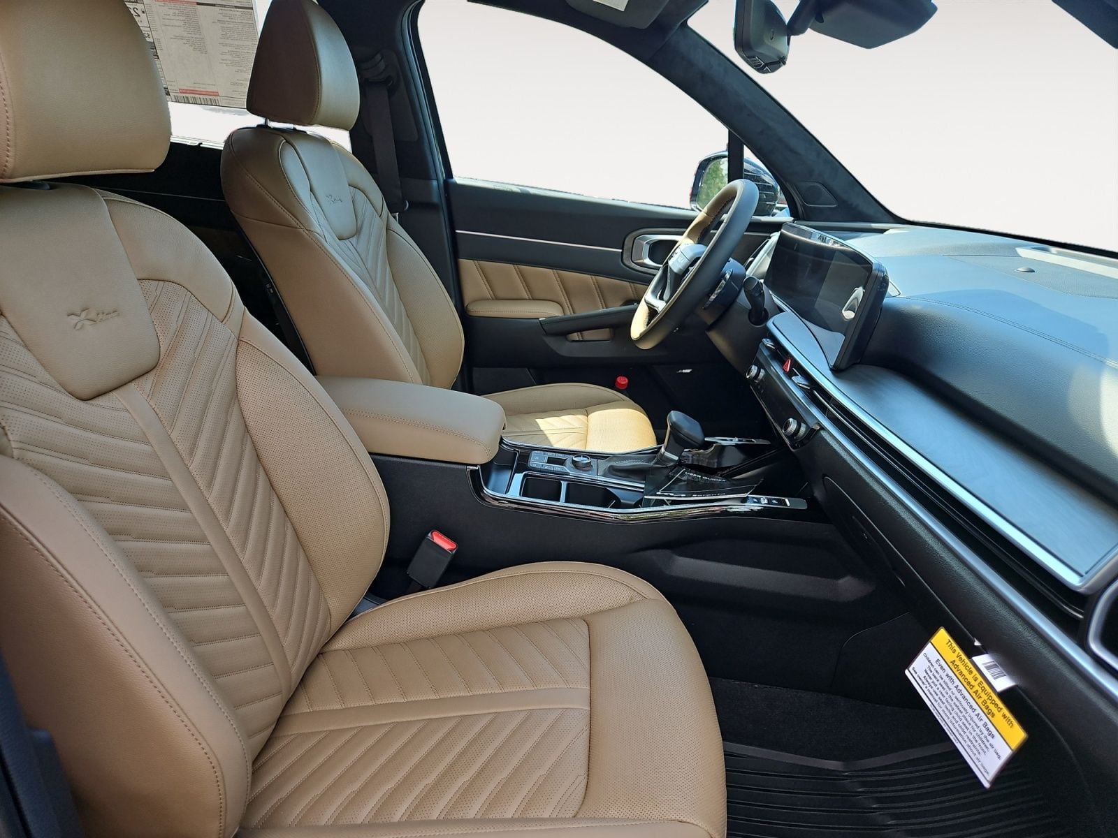 New 2026 Kia Sorento X-Line SX Prestige - photo - 14