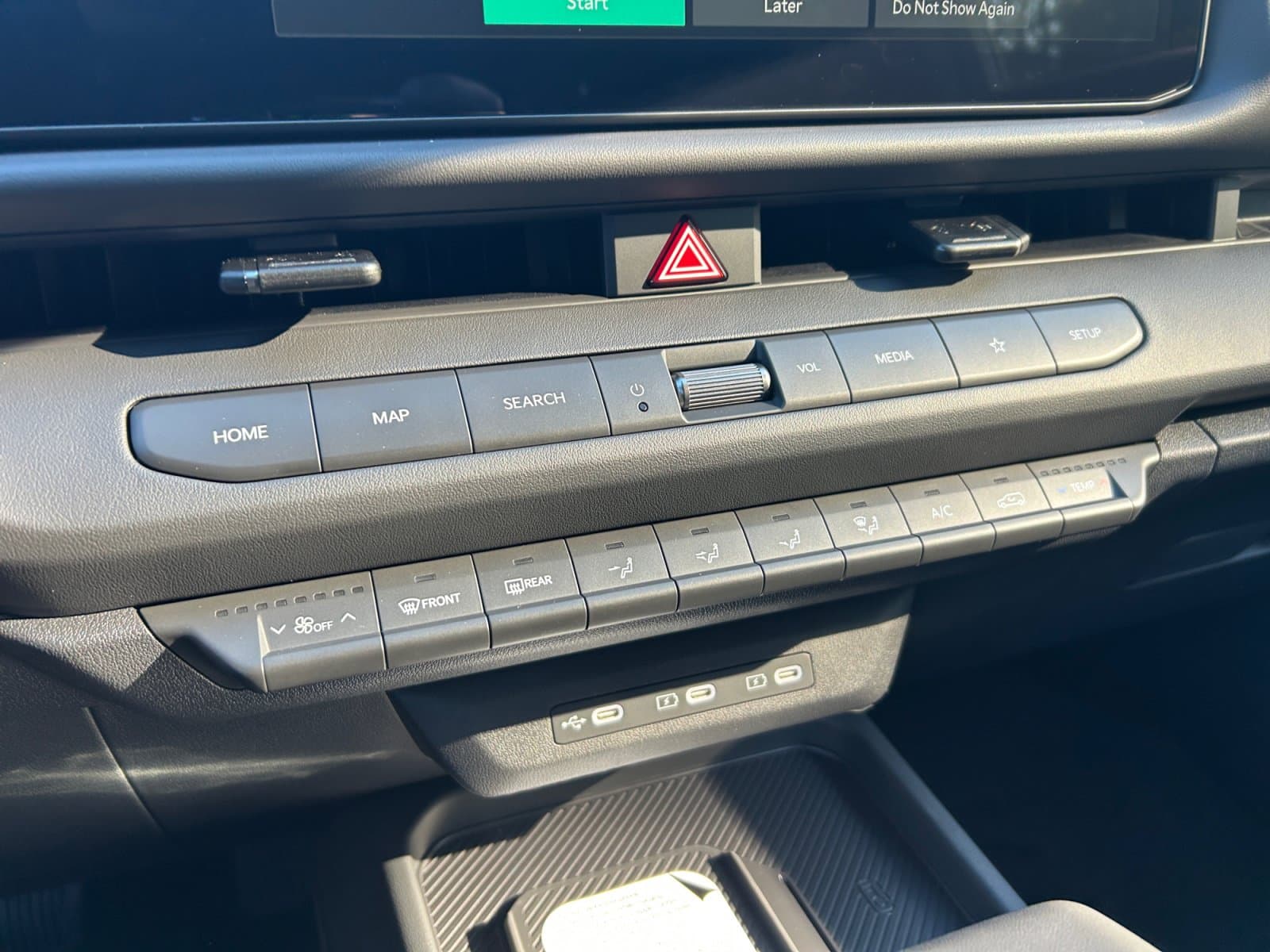 New 2027 Kia Seltos X-Line S - photo - 27