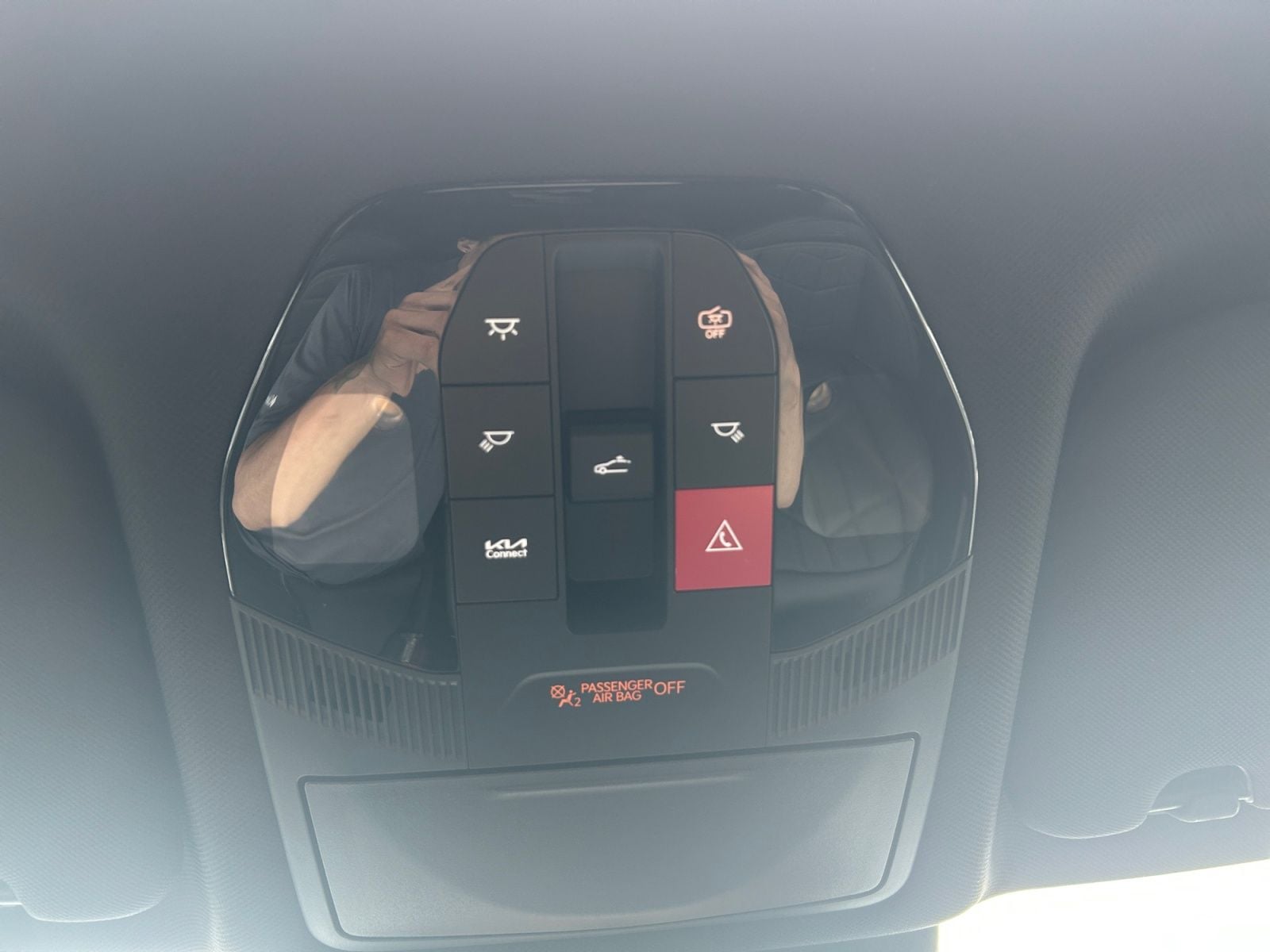 New 2027 Kia Telluride X-Line EX - photo - 28
