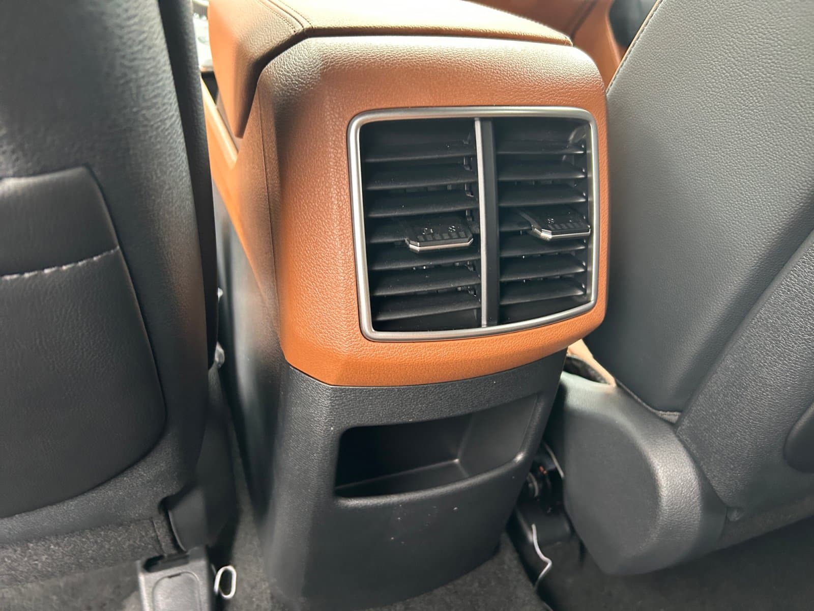 New 2027 Kia Sportage Hybrid X-Line - photo - 19