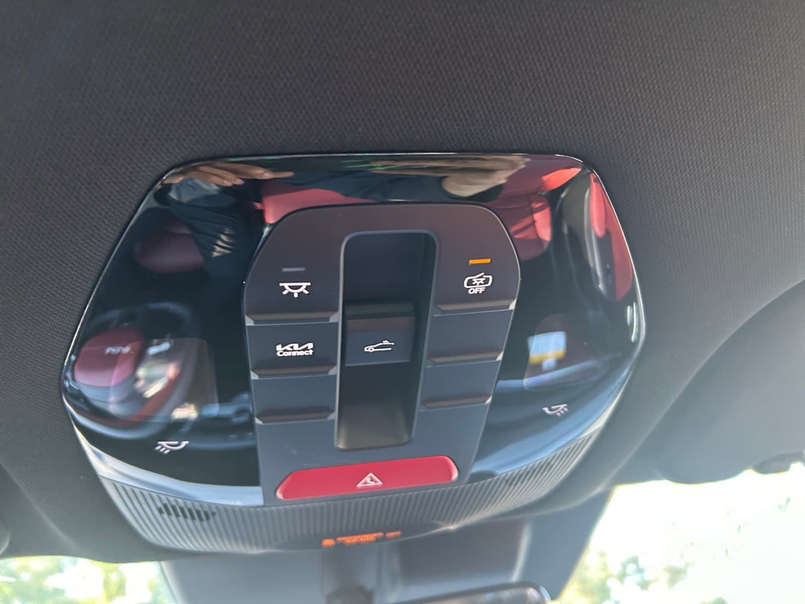 New 2026 Kia K4 GT-Line Turbo - photo - 29