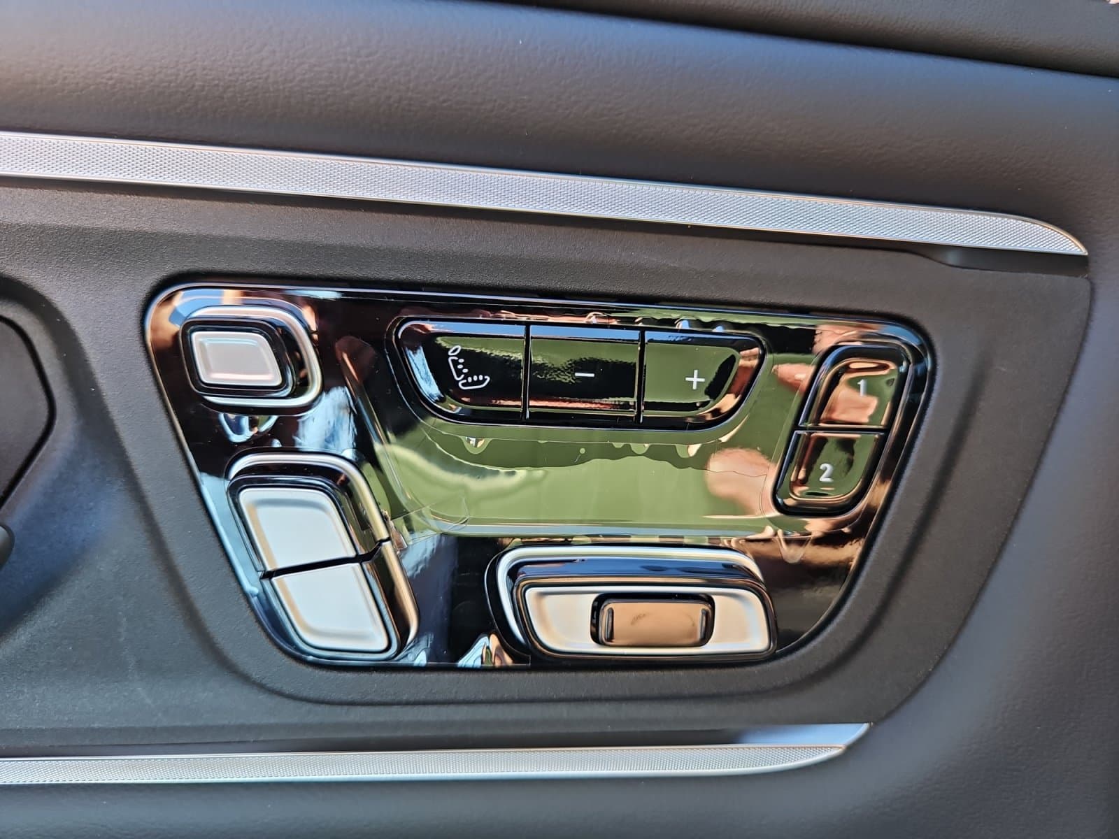 New 2027 Ram 1500 Tungsten - photo - 19