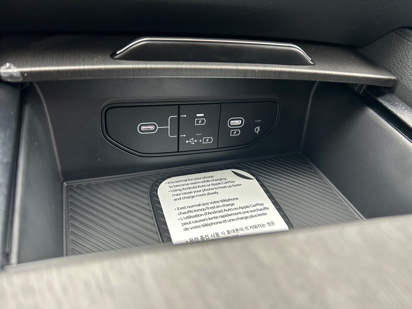 New 2027 Kia Sportage Hybrid X-Line - photo - 26