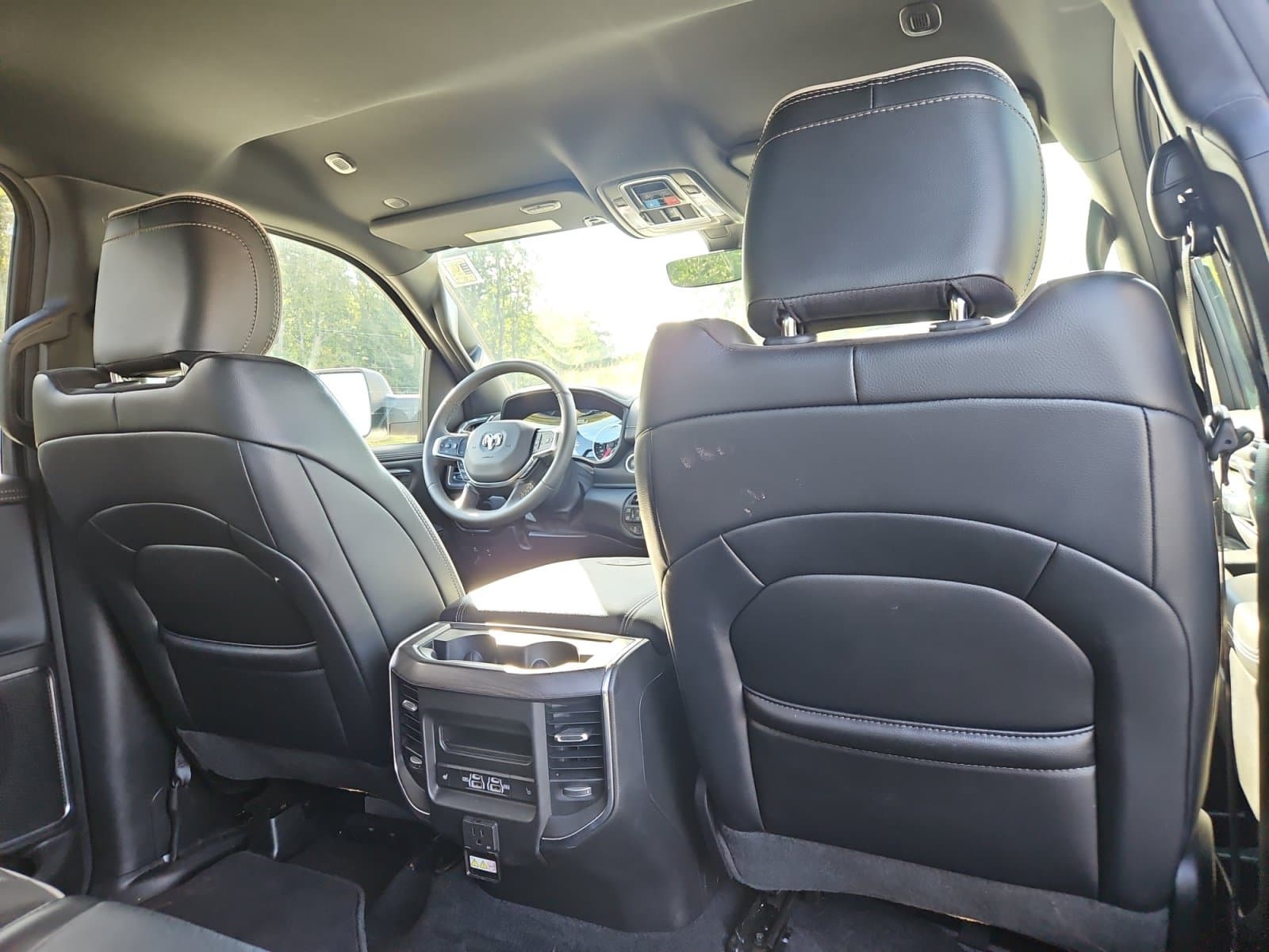 Pre-Owned 2026 Ram 1500 Laramie - photo - 17