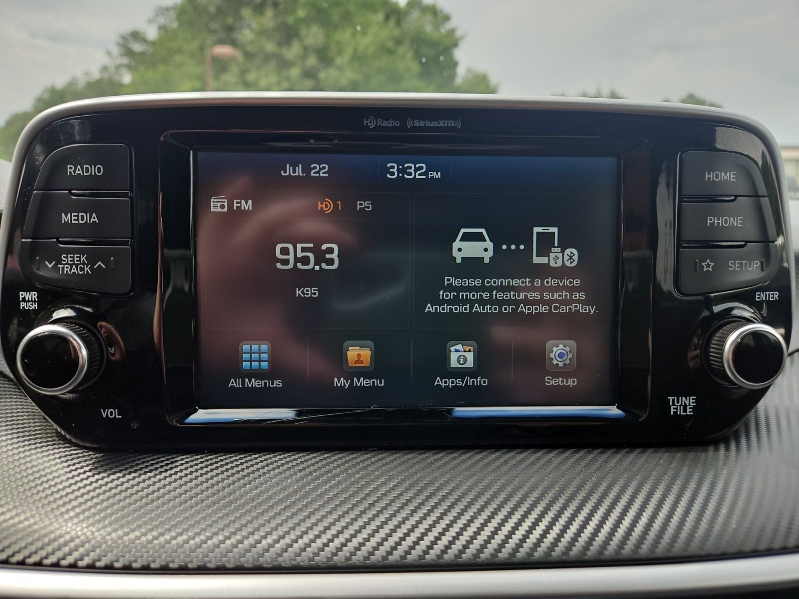 Pre-Owned 2019 Hyundai Tucson SEL - photo - 28