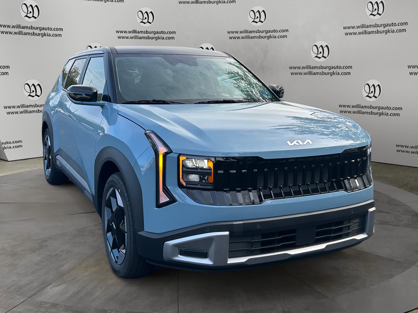 New 2027 Kia Seltos S - photo - 6