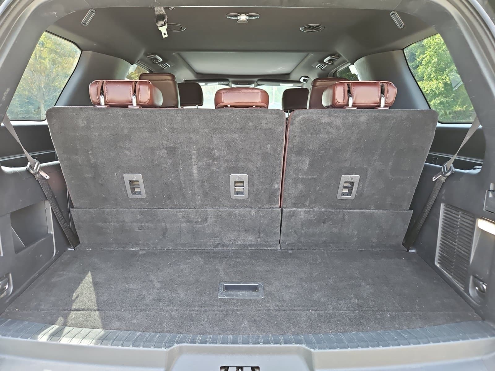 Pre-Owned 2024 Ford Expedition Limited - photo - 18