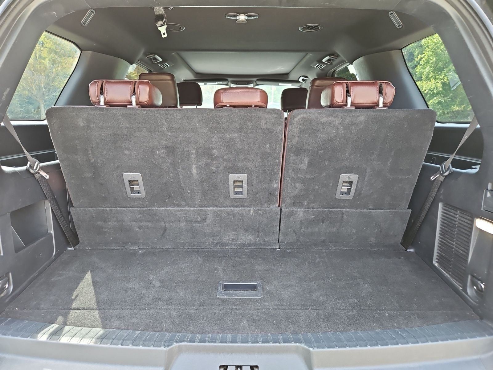 Pre-Owned 2024 Ford Expedition Limited - photo - 18