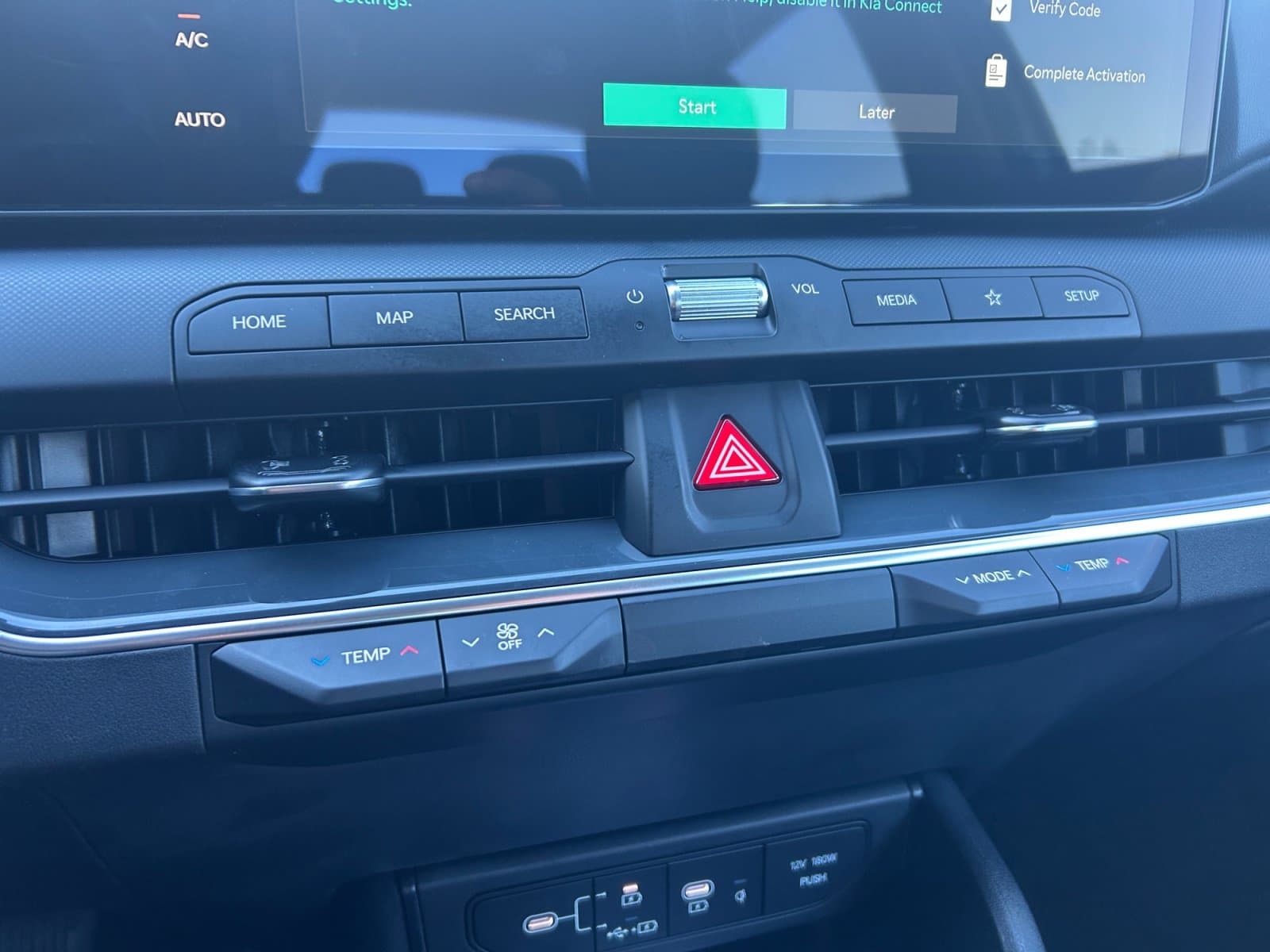 New 2026 Kia K4 EX - photo - 26