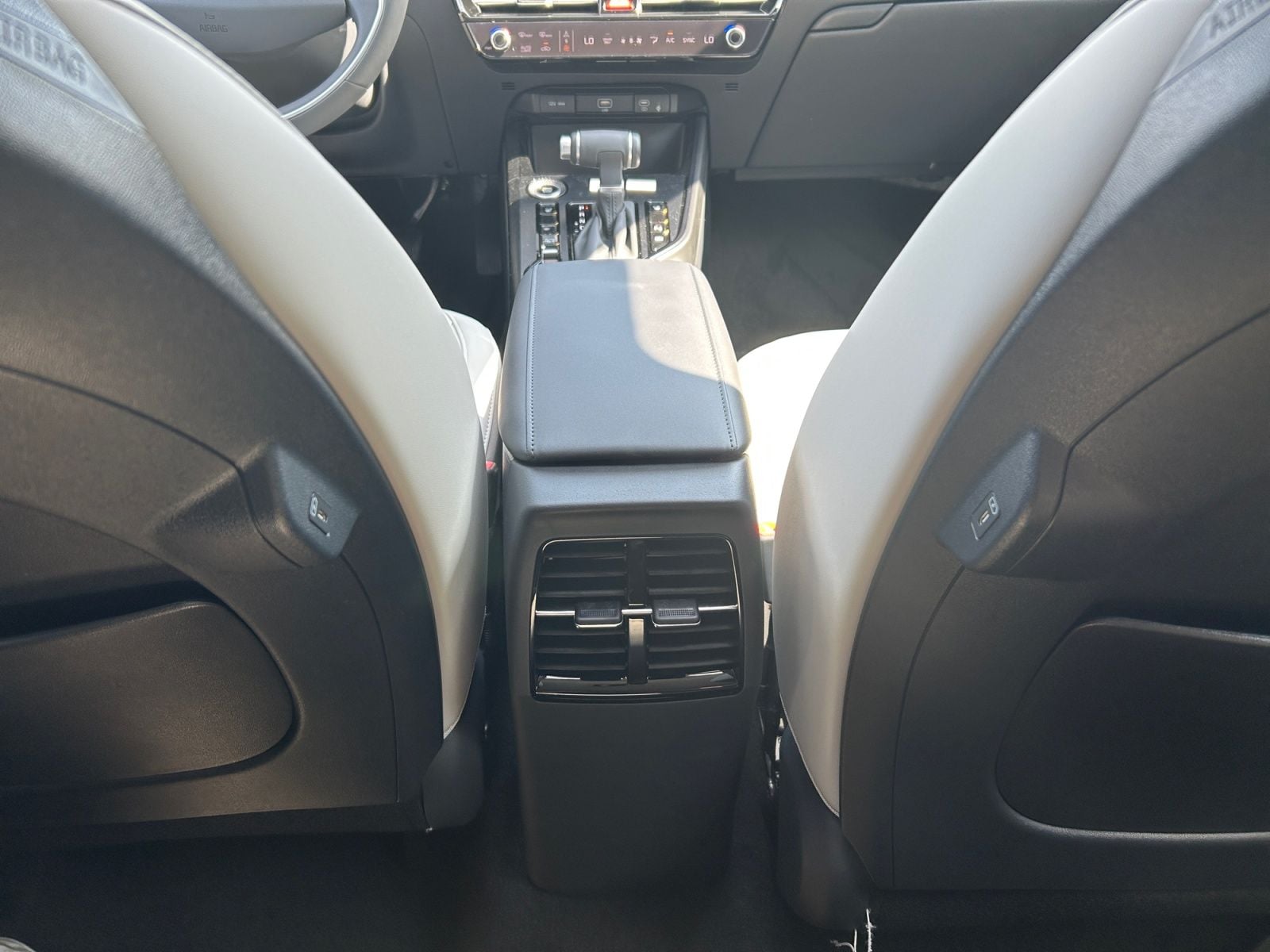 New 2026 Kia Niro EX - photo - 15