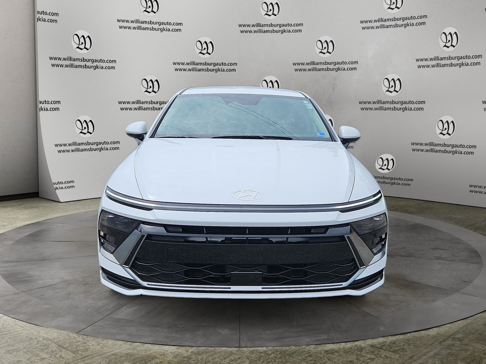 Pre-Owned 2025 Hyundai Sonata SEL - photo - 7