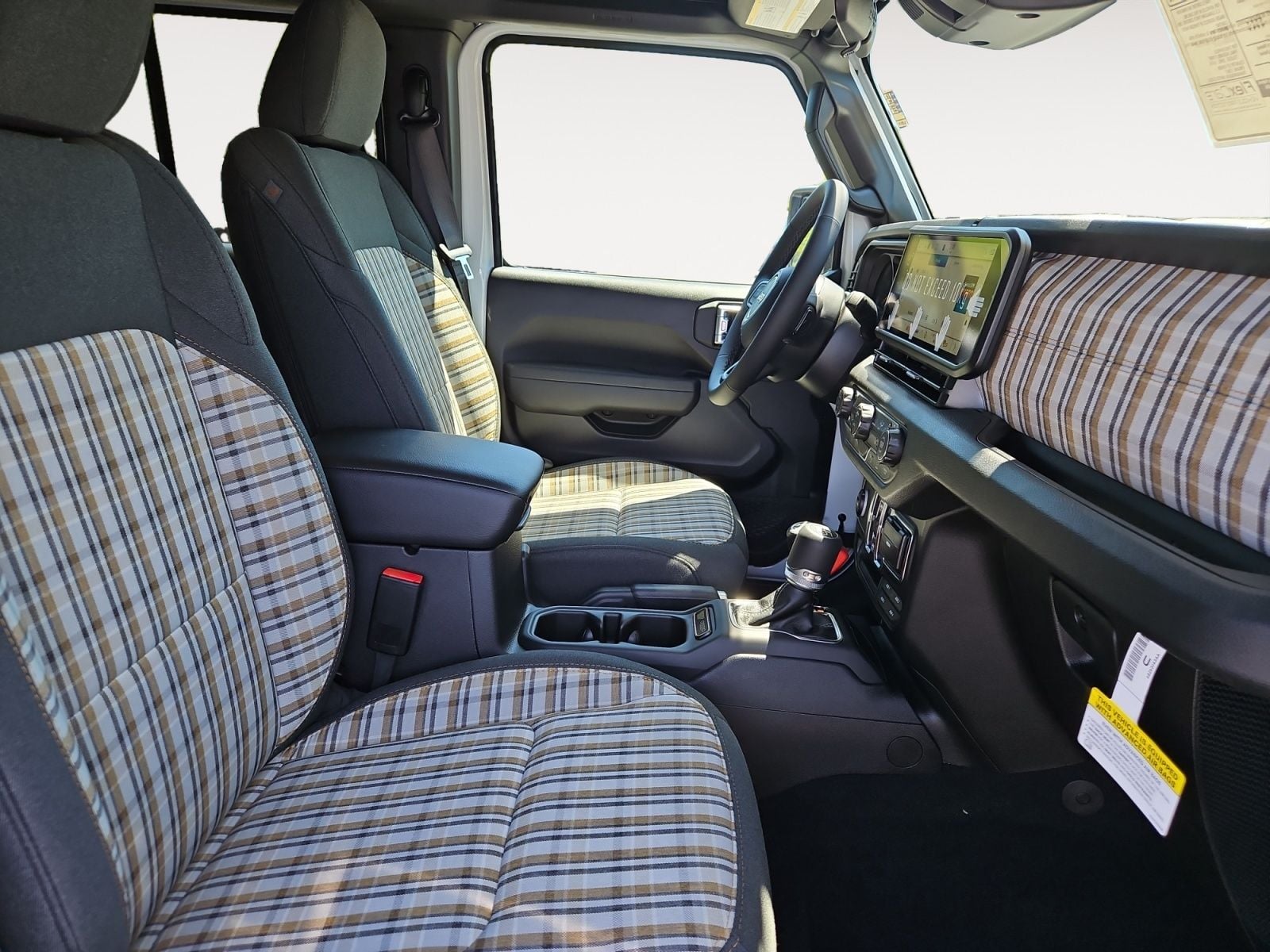 New 2026 Jeep Wrangler 85th Anniversary Edition - photo - 14