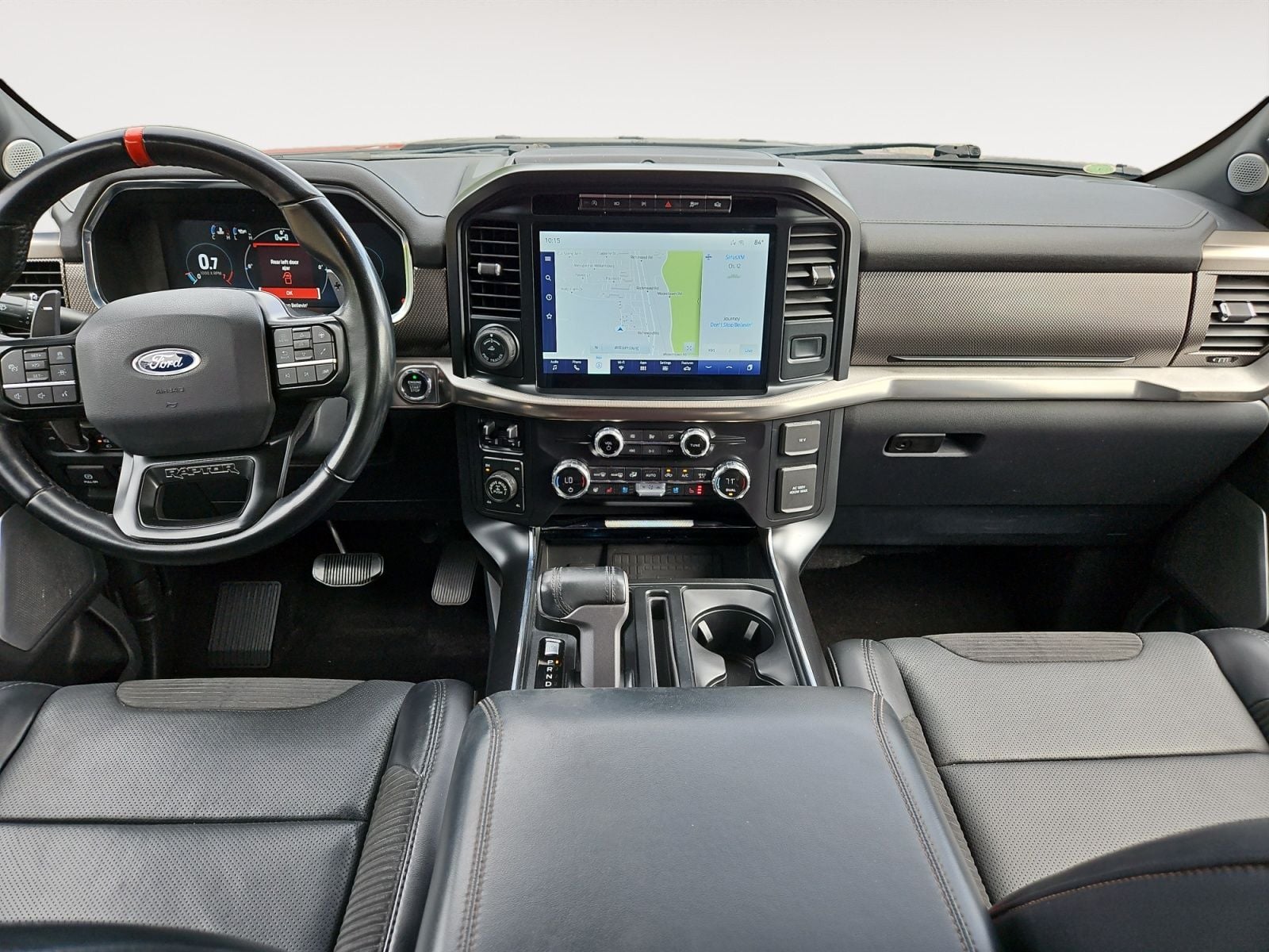 Pre-Owned 2021 Ford F-150 Raptor - photo - 9