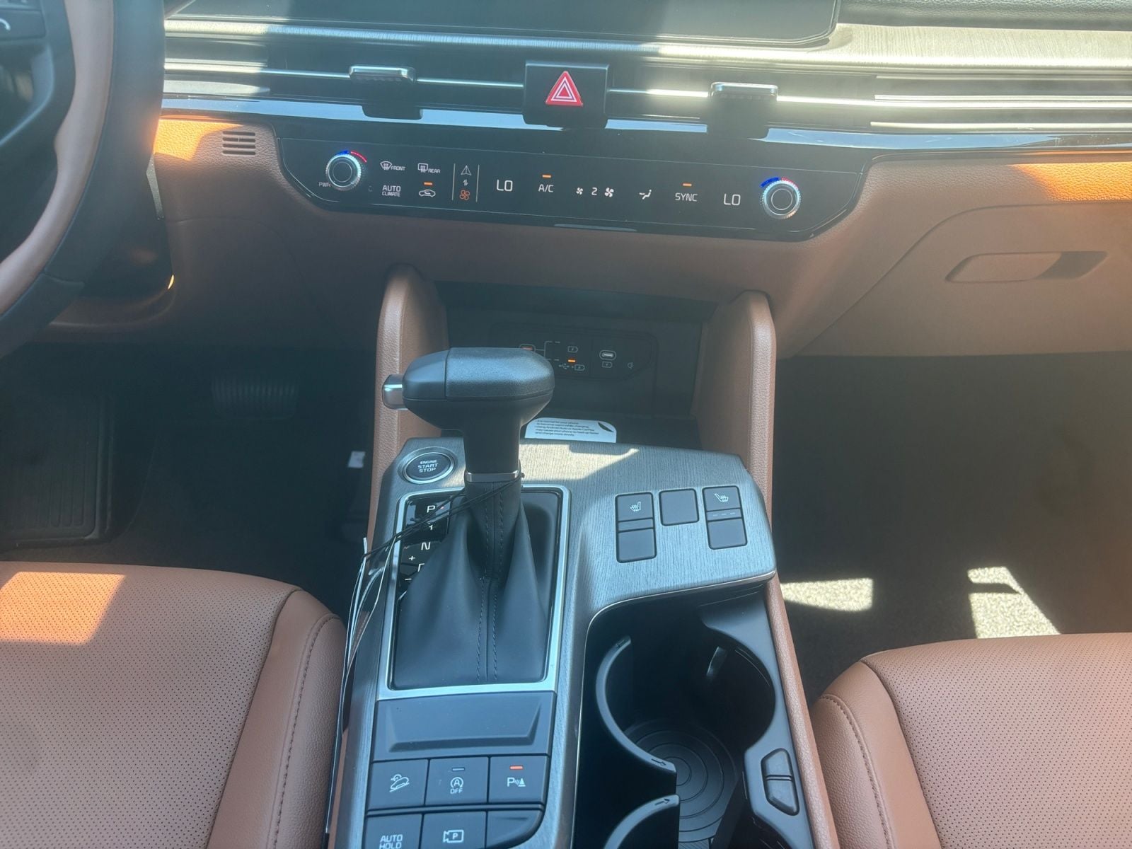 New 2026 Kia Sportage X-Line - photo - 10