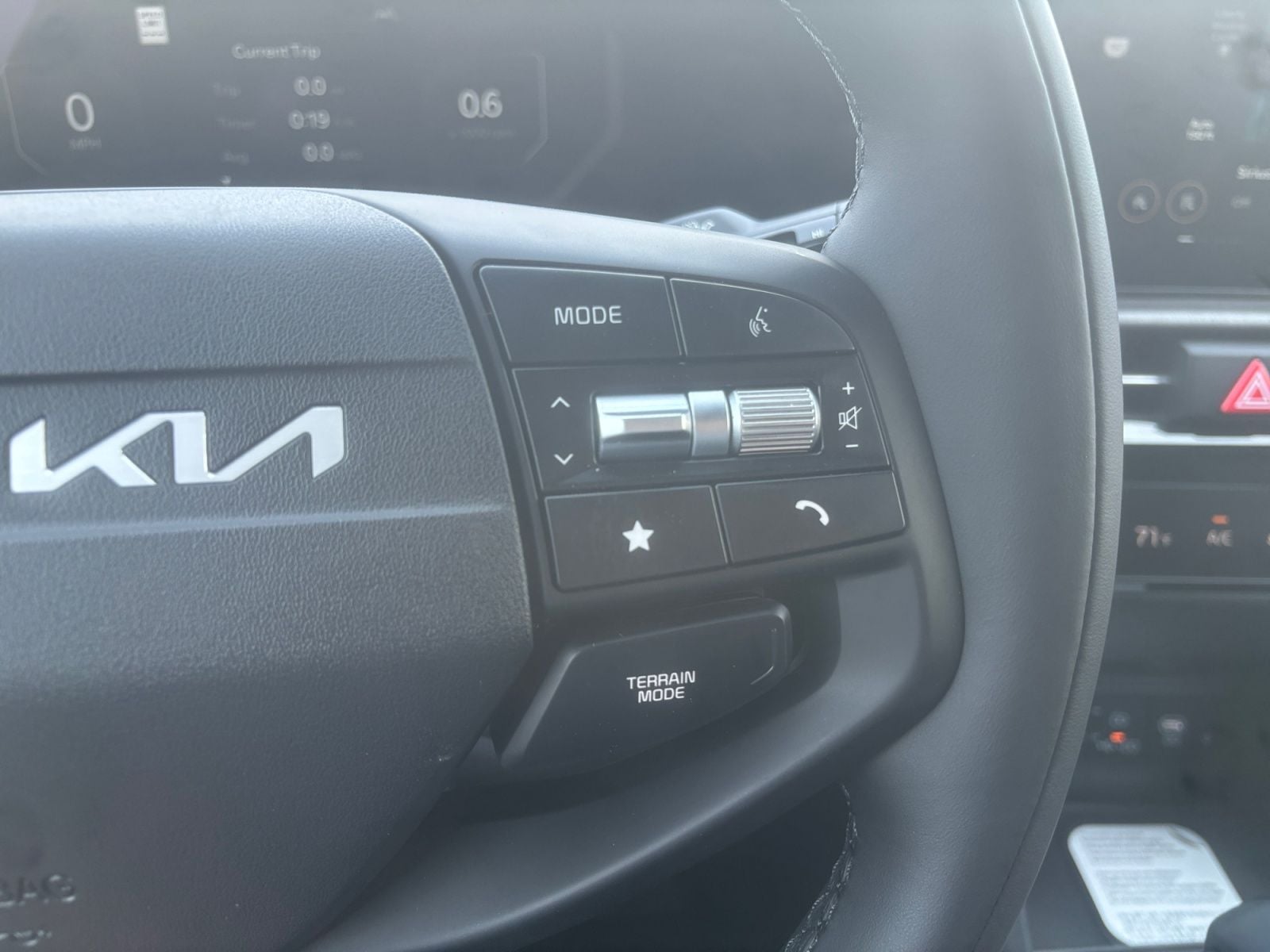 New 2026 Kia Sportage X-Line - photo - 22