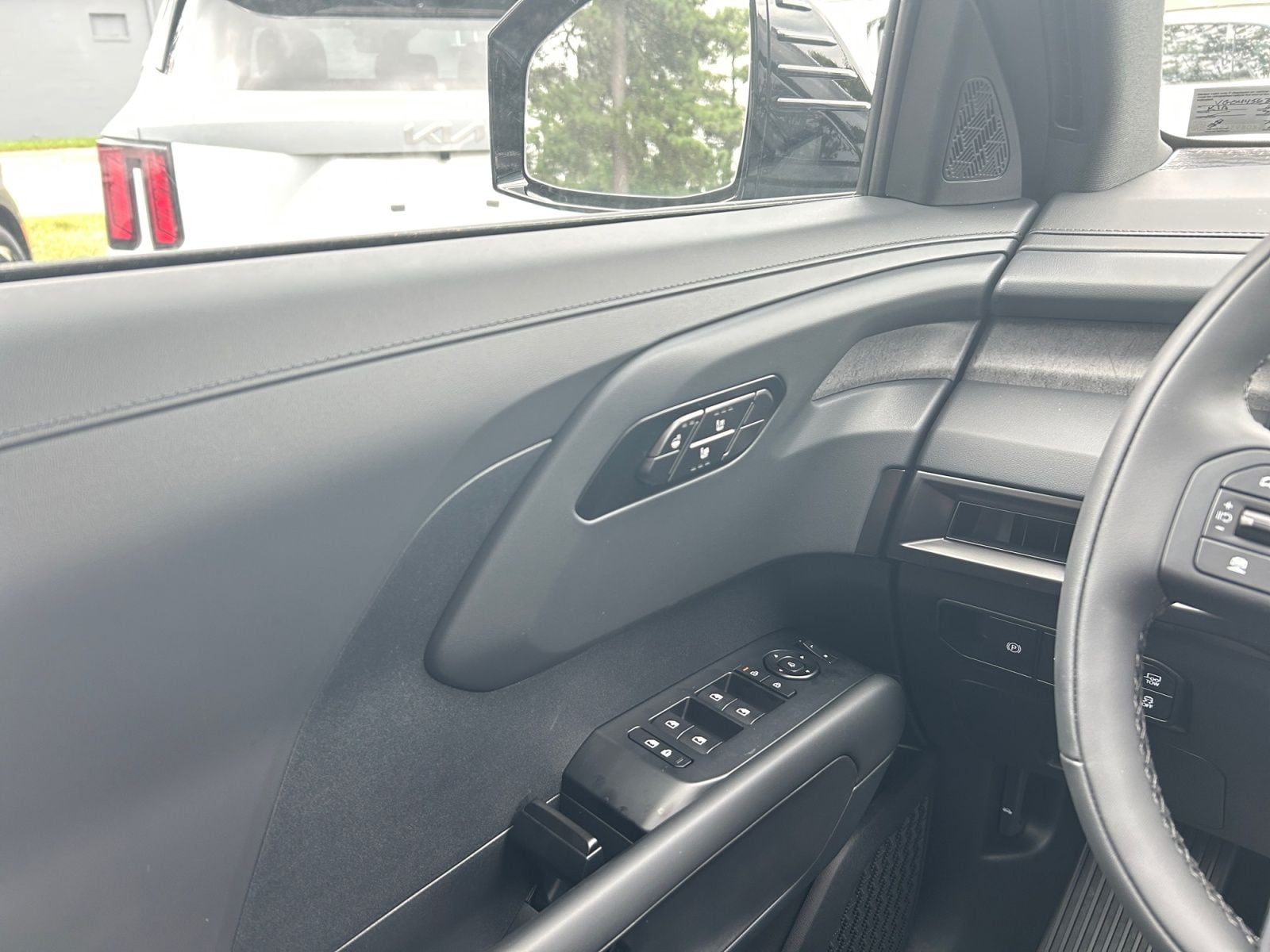 New 2027 Kia Telluride X-Line EX - photo - 26