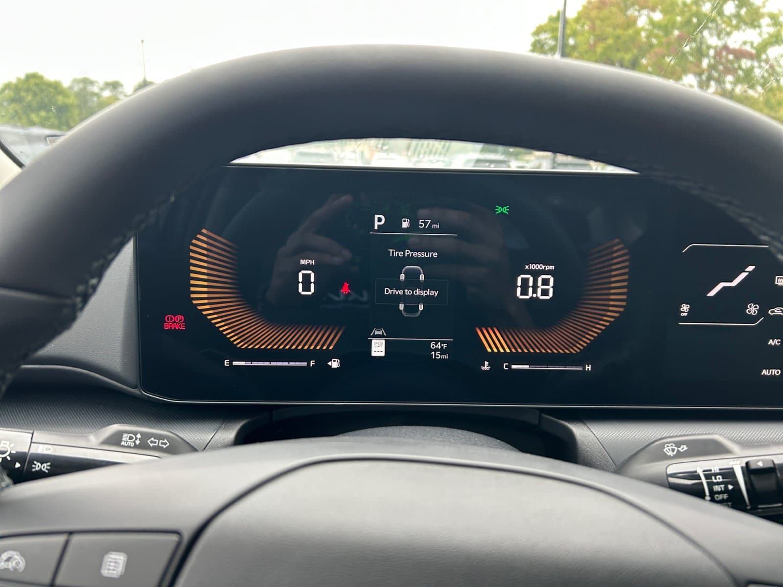 New 2026 Kia K4 EX - photo - 28