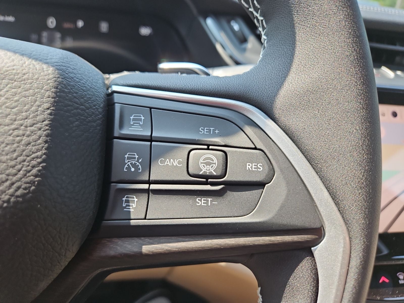 New 2026 Jeep Grand Cherokee Limited - photo - 24