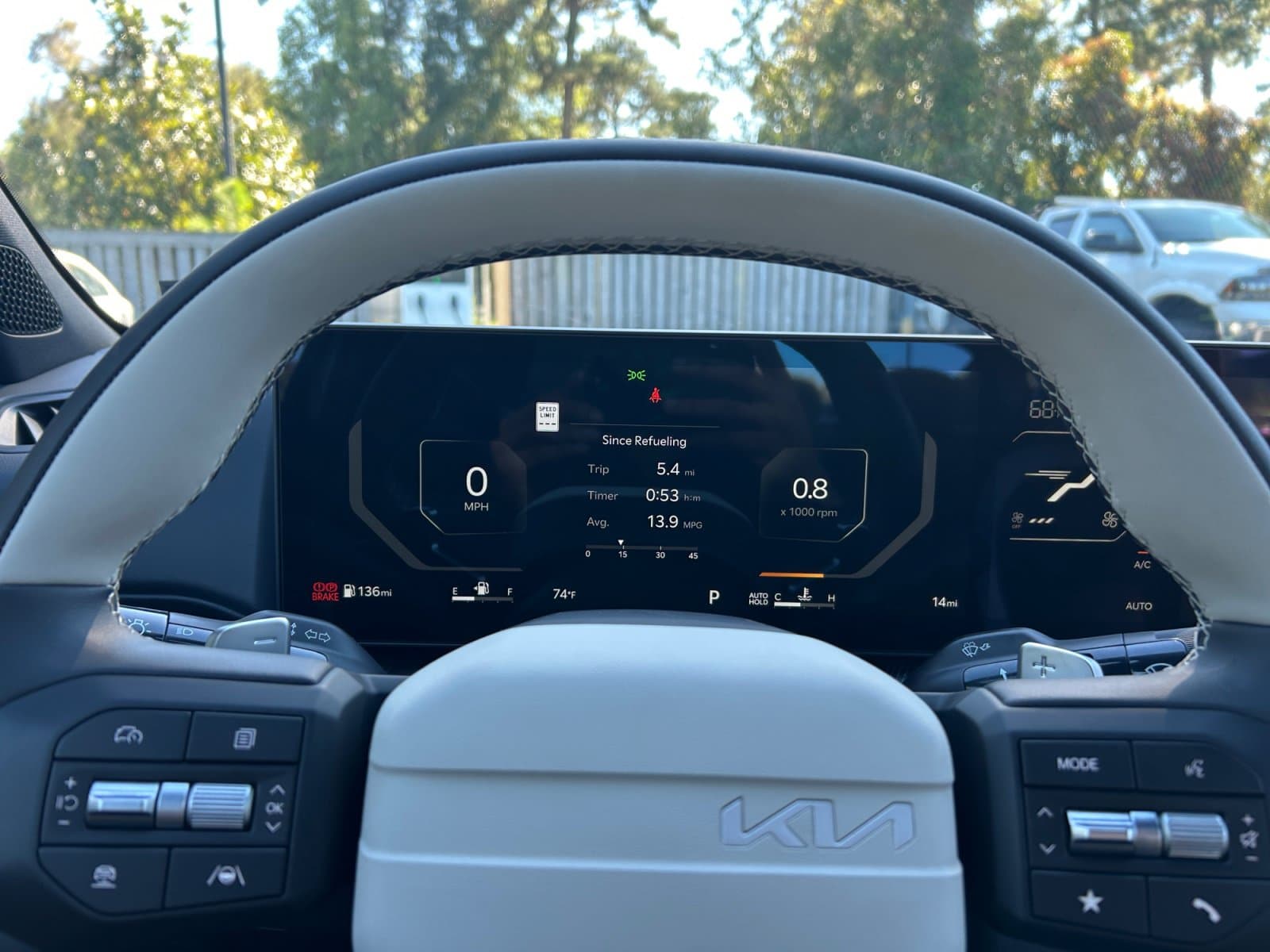New 2026 Kia K4 GT-Line - photo - 29