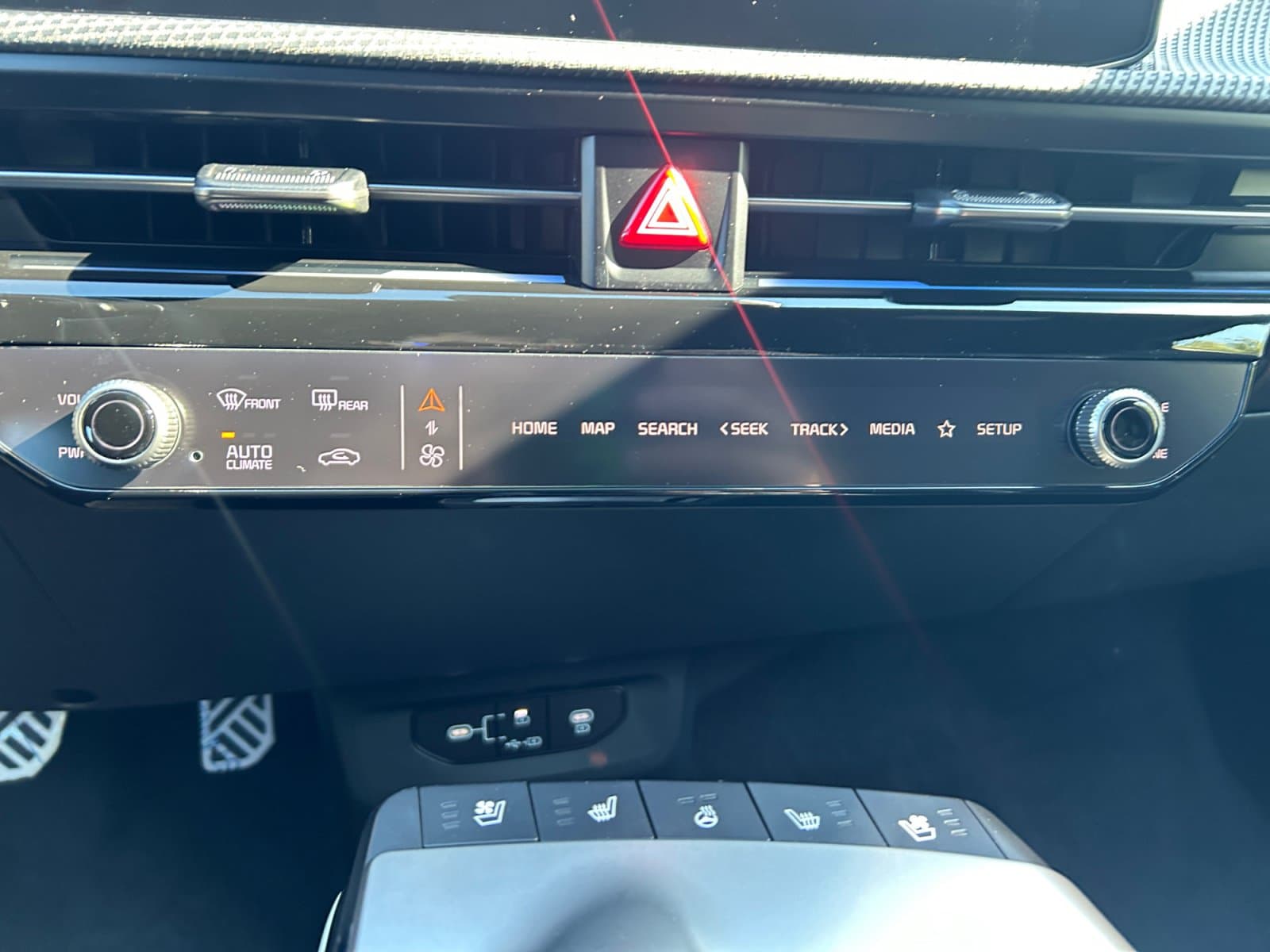 New 2026 Kia EV6 GT-Line - photo - 20
