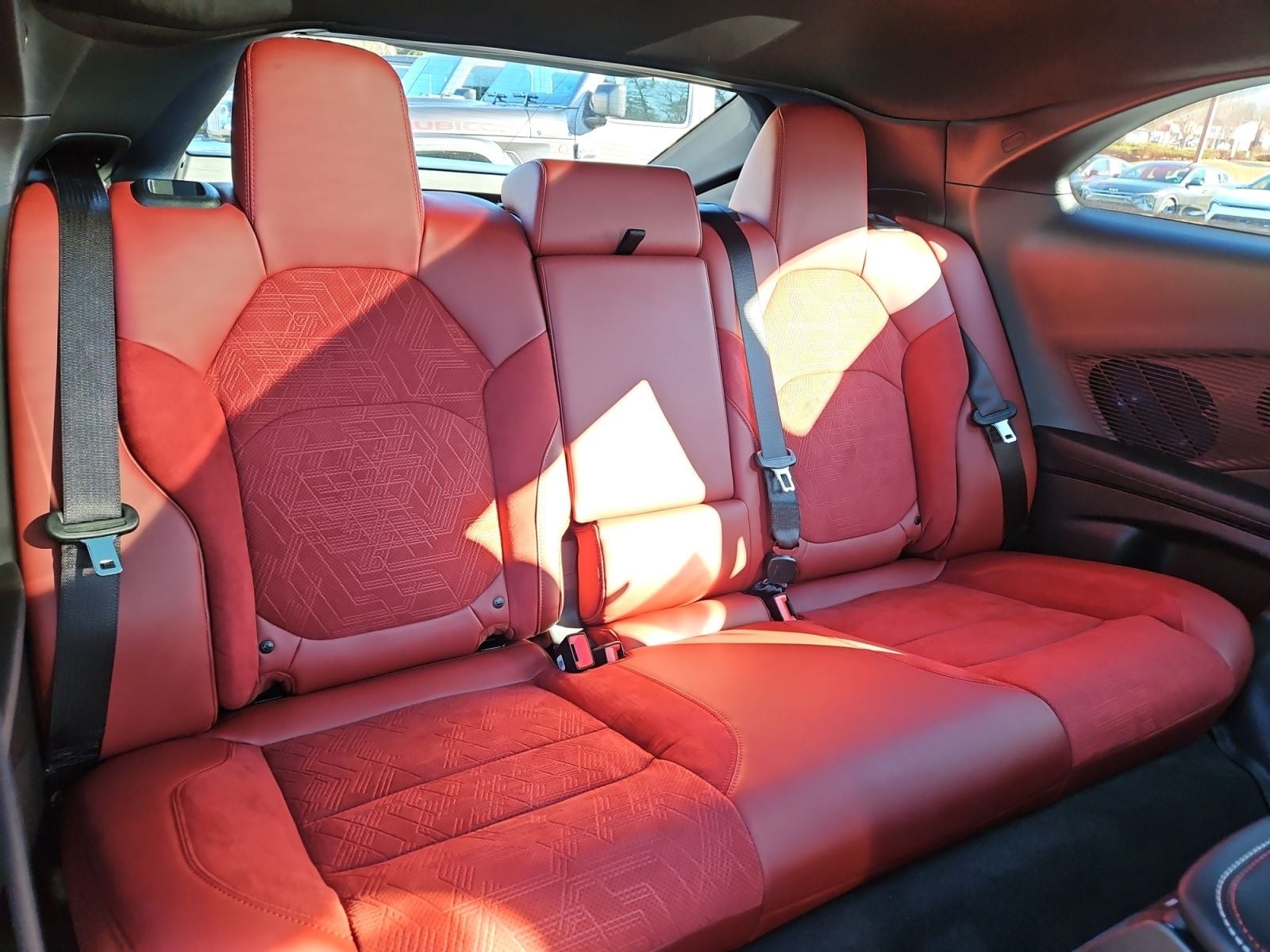 New 2026 Dodge Charger Scat Pack Plus - photo - 16