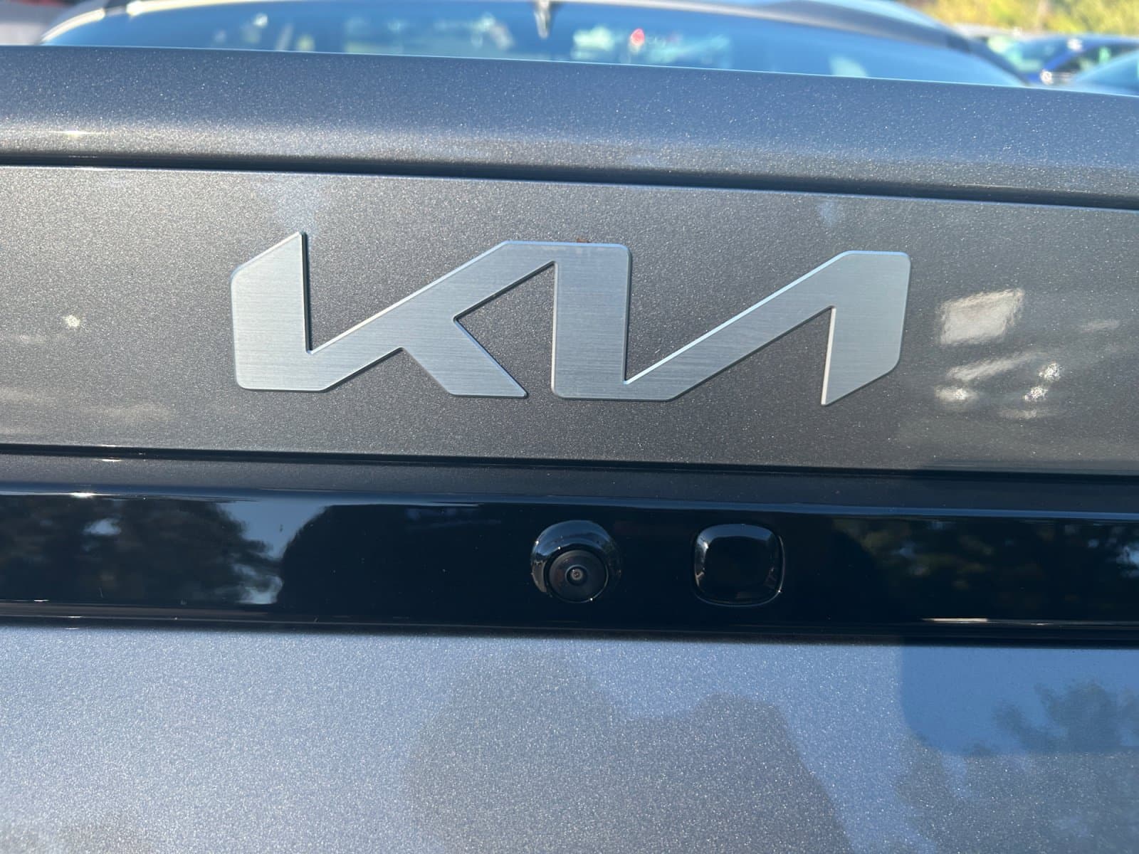 New 2026 Kia K4 LXS - photo - 15