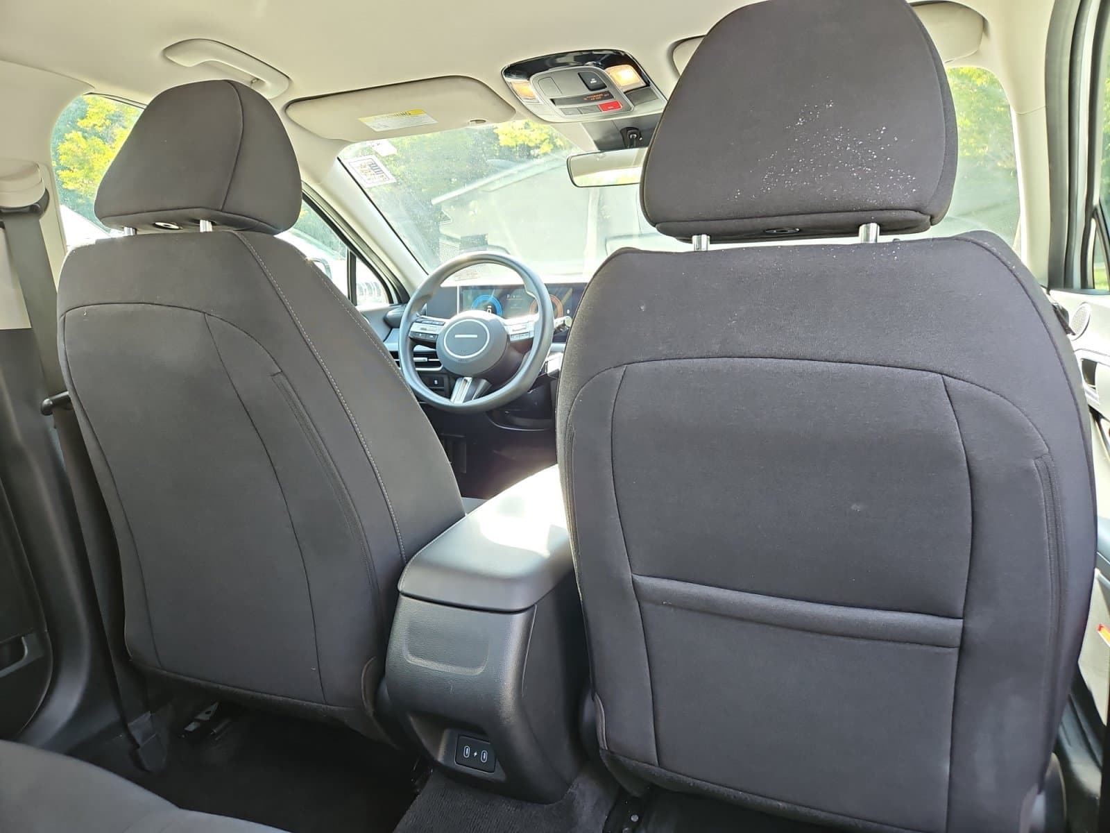 Pre-Owned 2024 Hyundai Sonata SEL - photo - 17