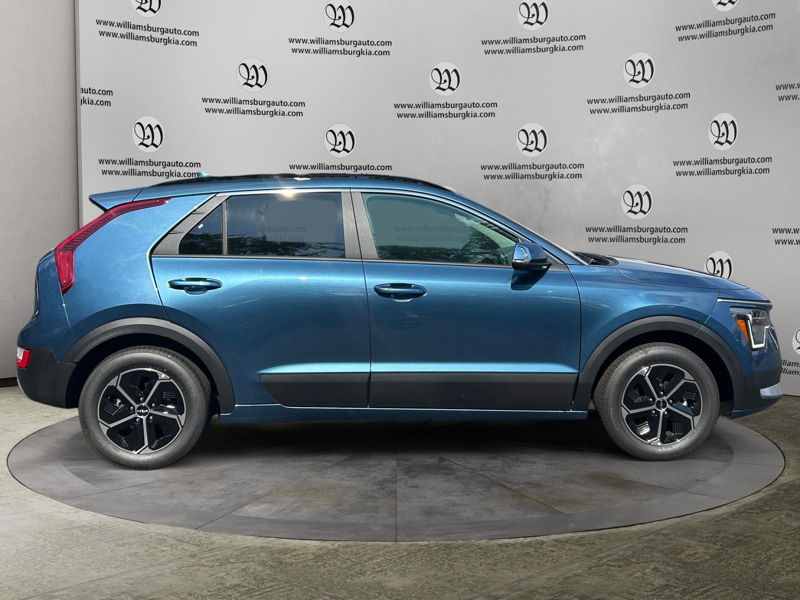 New 2026 Kia Niro EX - photo - 5