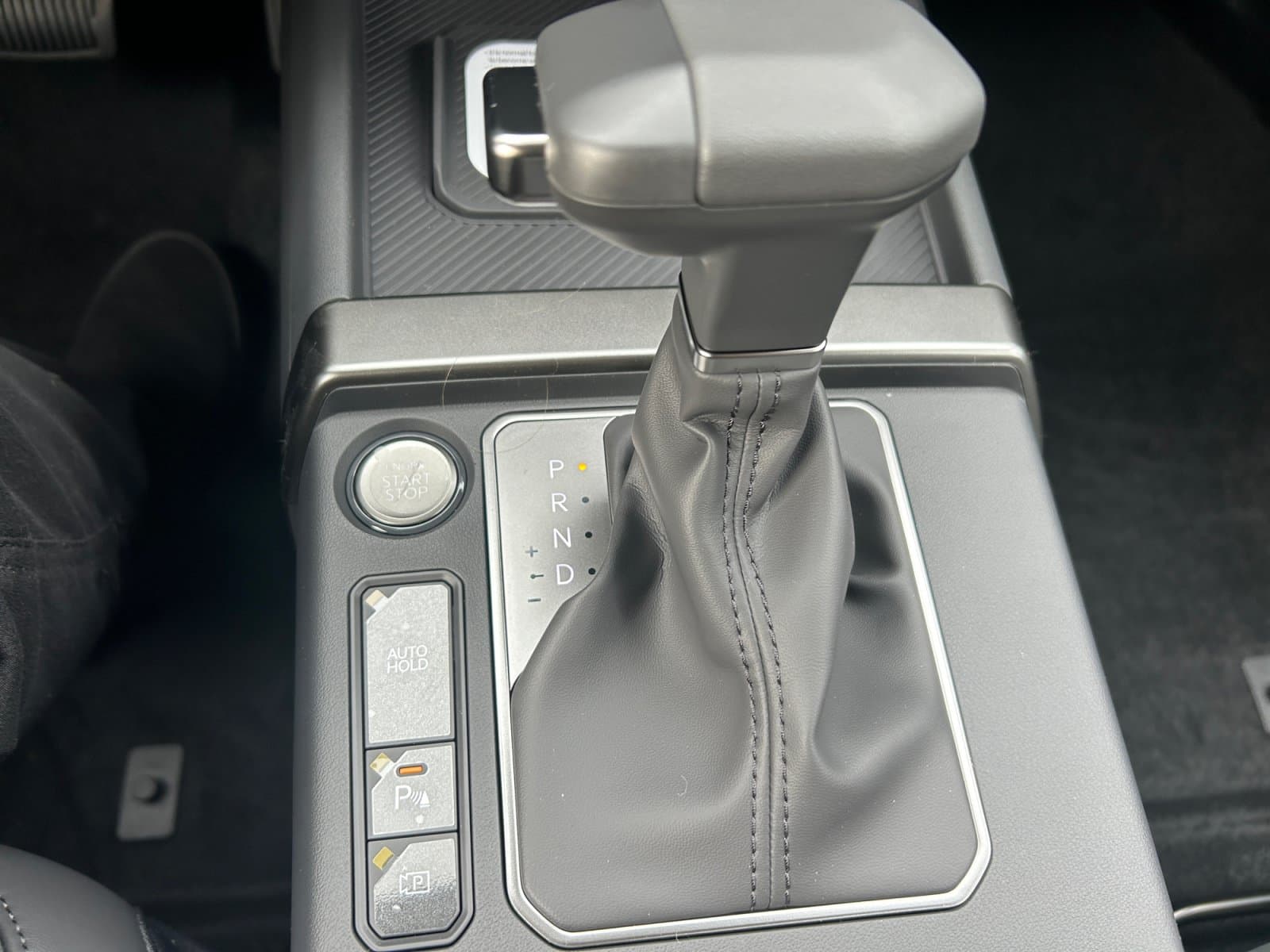 New 2027 Kia Seltos EX - photo - 24
