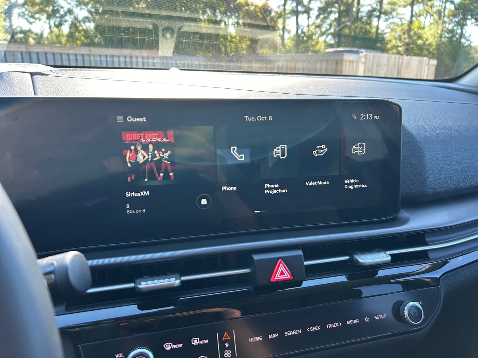 New 2027 Kia Sportage EX - photo - 29
