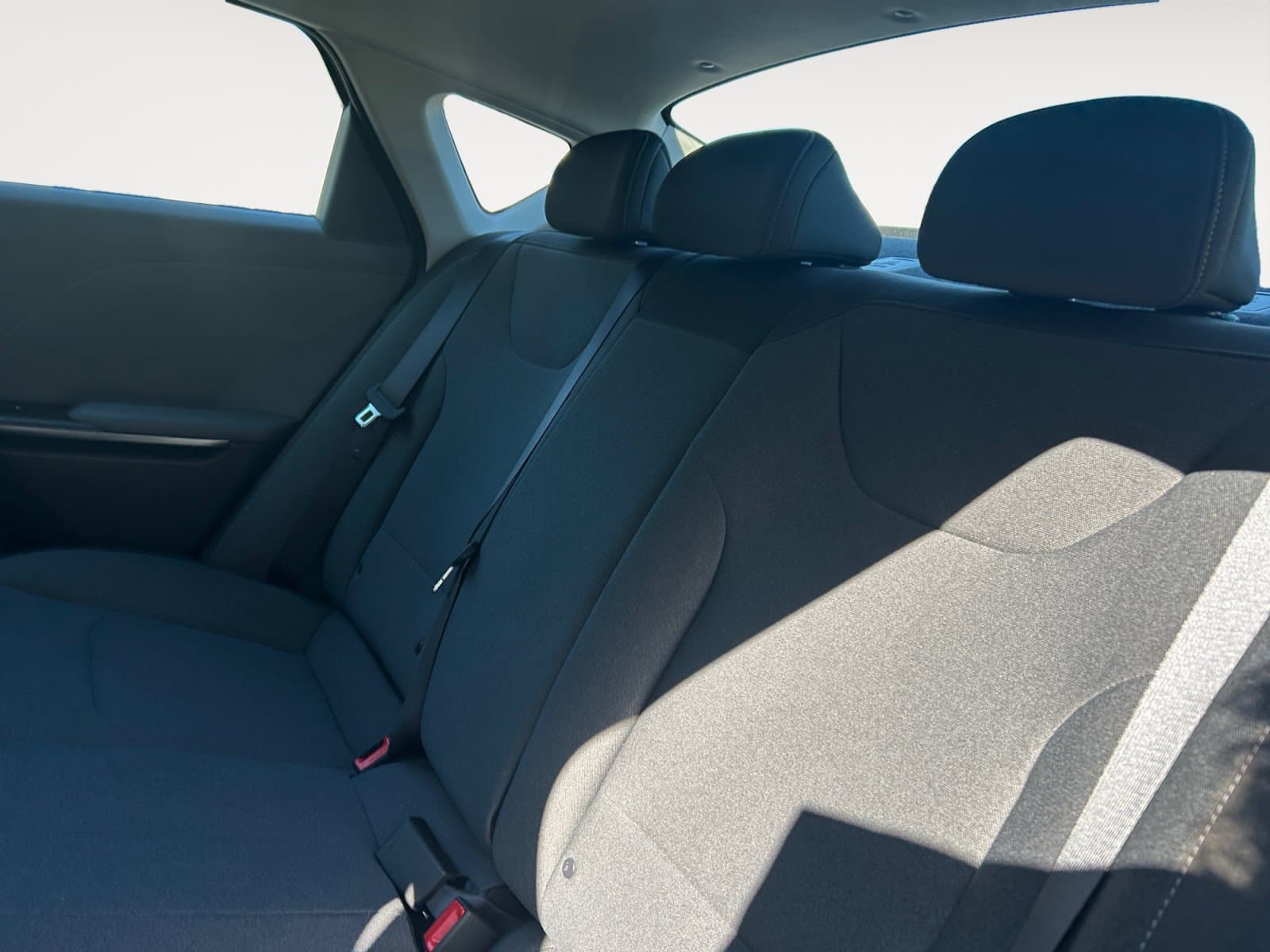 New 2026 Kia K4 LXS - photo - 12