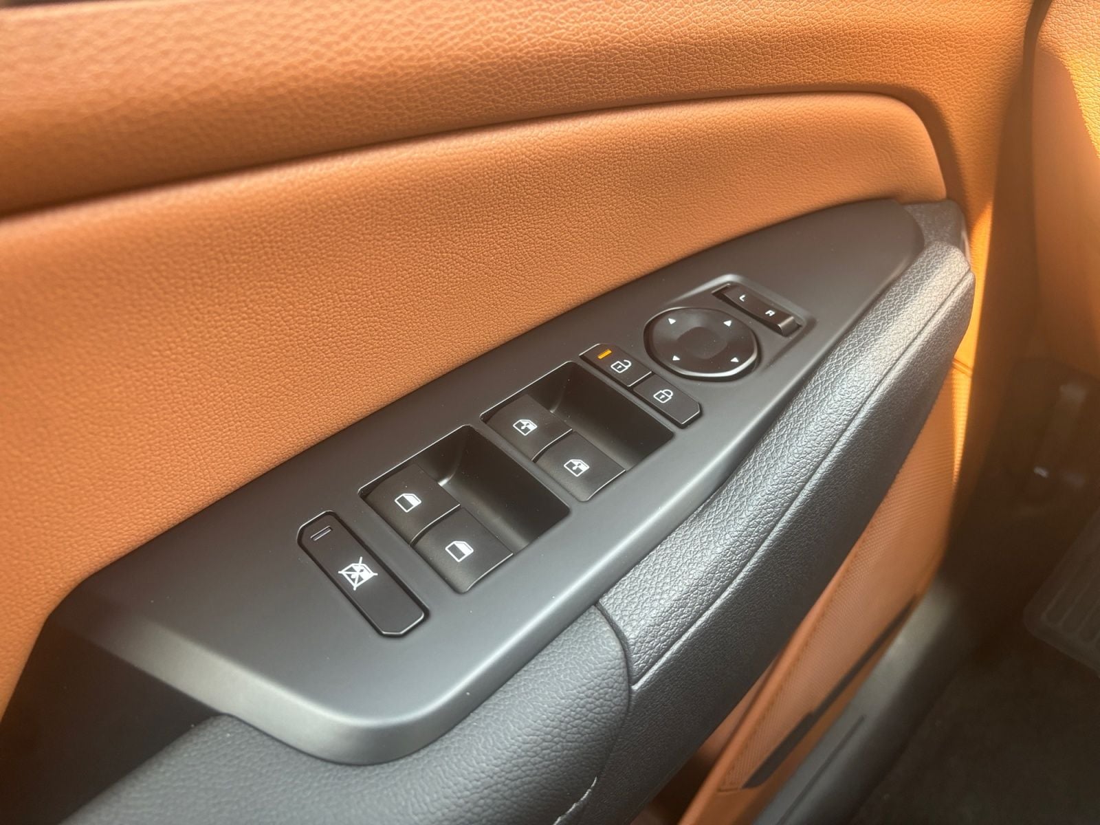 New 2026 Kia Sportage Hybrid X-Line - photo - 19