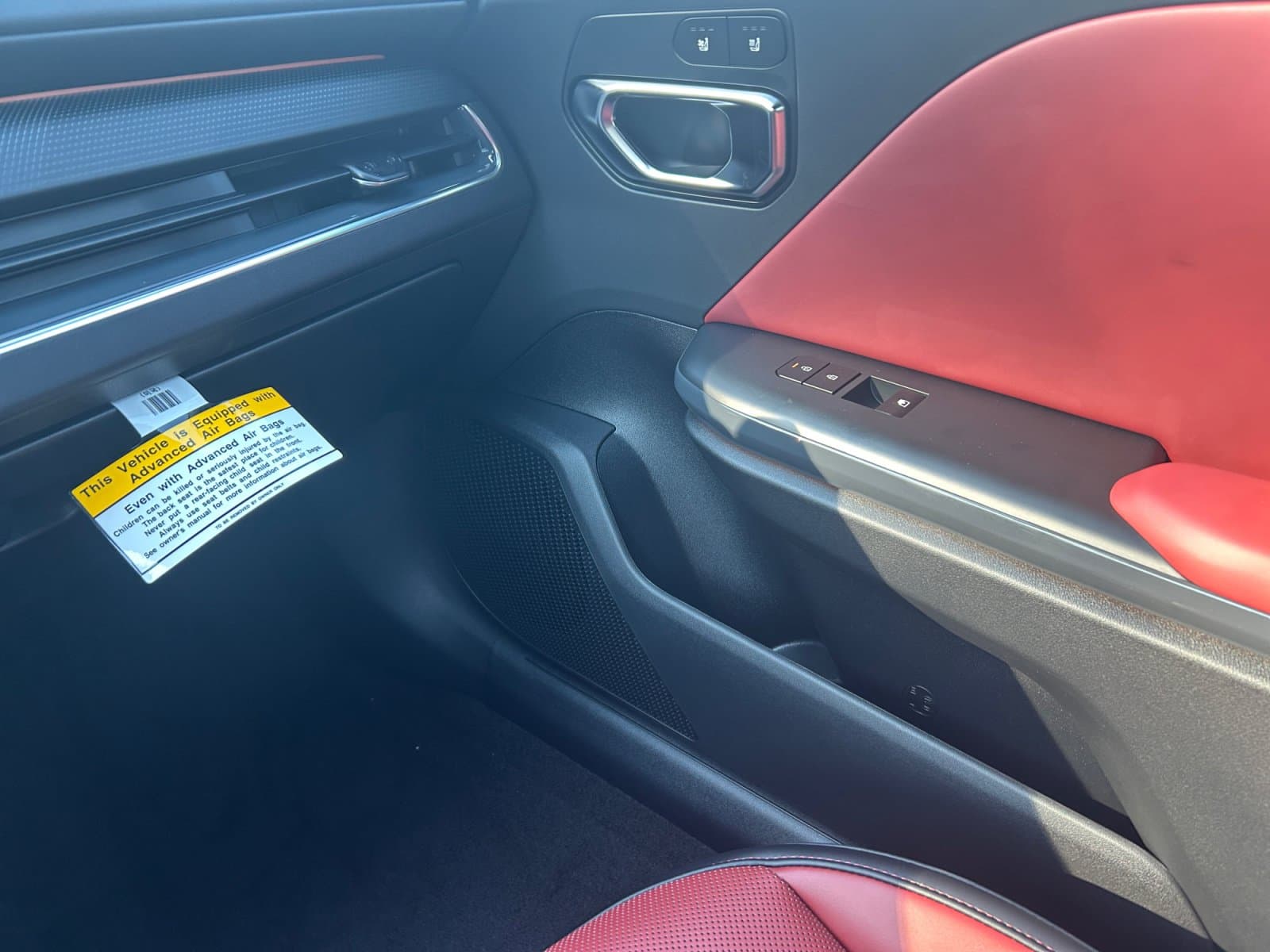 New 2026 Kia K4 GT-Line Turbo - photo - 22