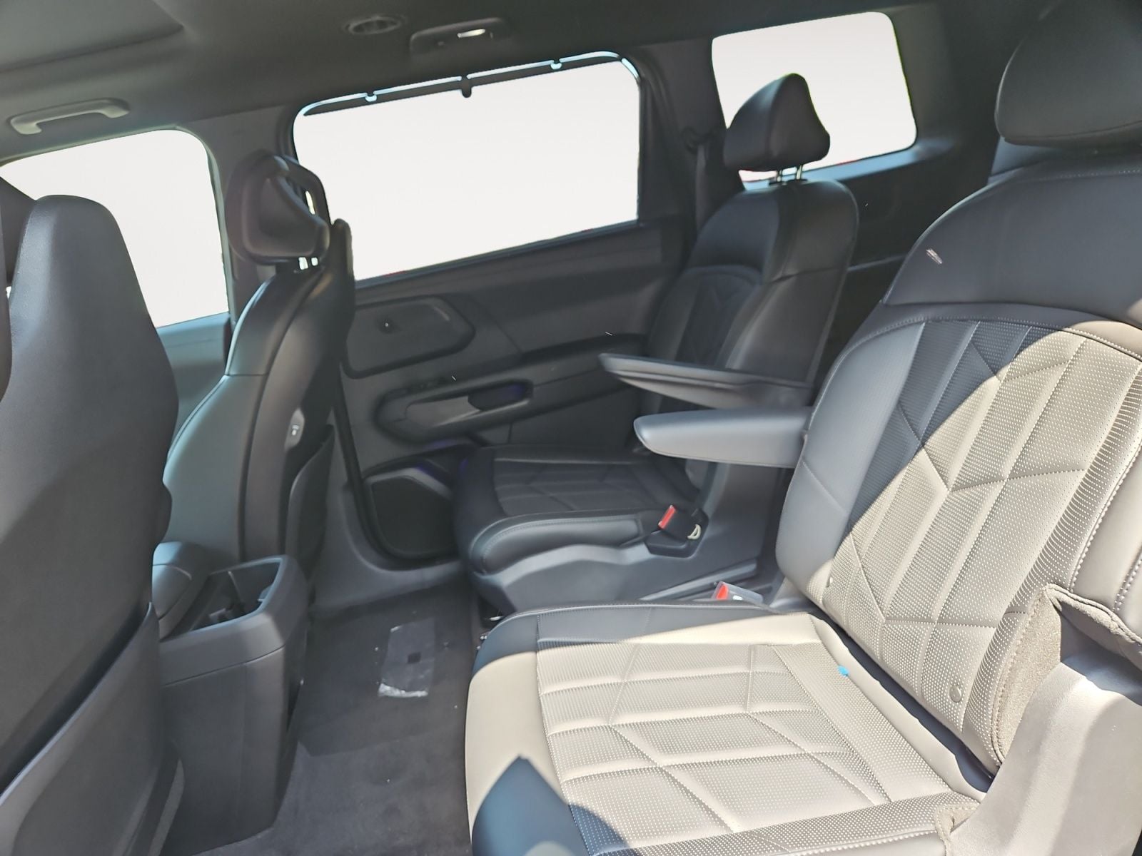 New 2027 Kia Telluride X-Line SX - photo - 12