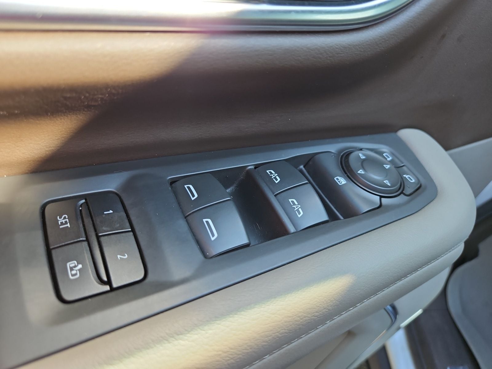 Pre-Owned 2021 Chevrolet Tahoe Z71 - photo - 21