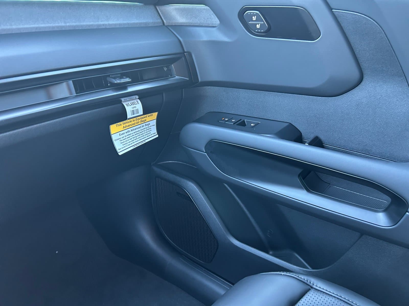 New 2027 Kia Telluride Hybrid X-Line SX - photo - 24