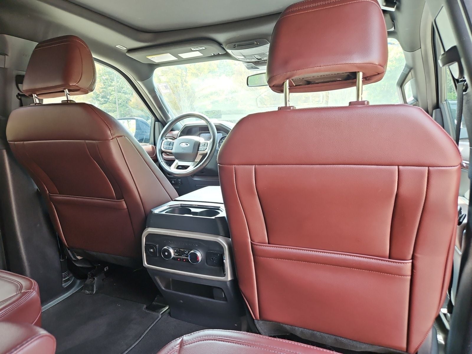 Pre-Owned 2024 Ford Expedition Limited - photo - 17