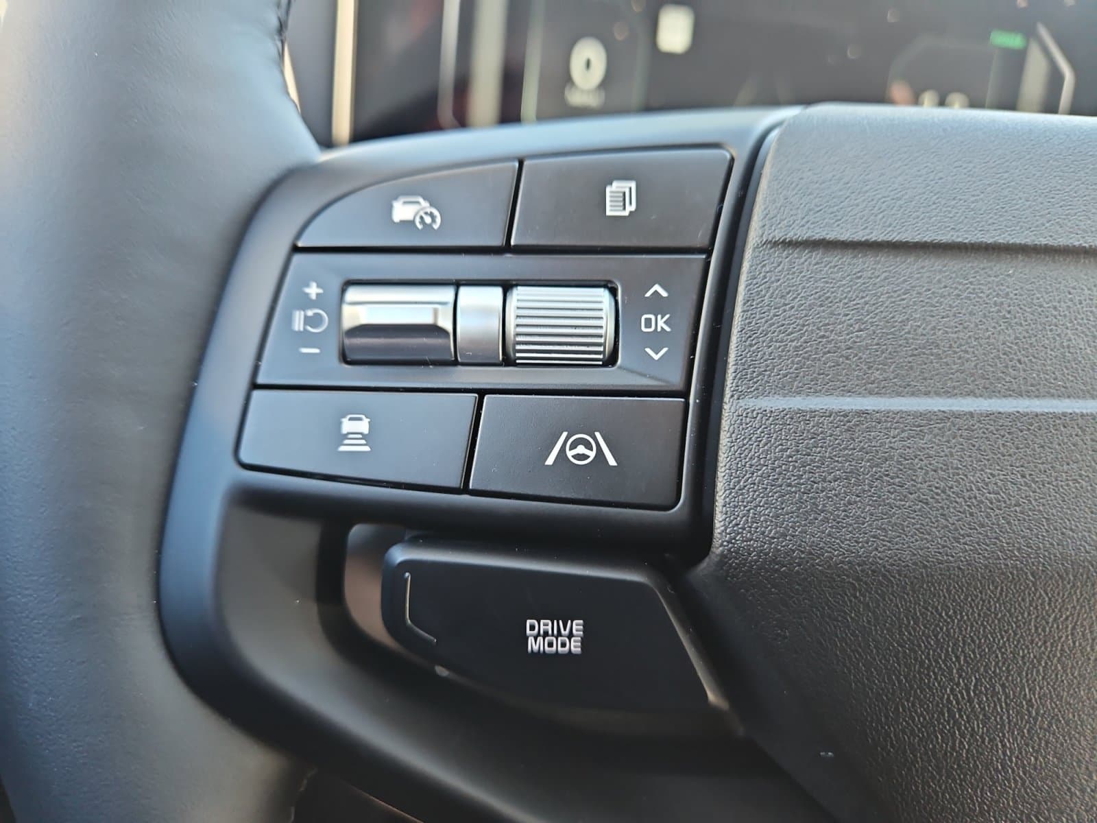 New 2027 Kia Sportage Hybrid SX-Prestige - photo - 24