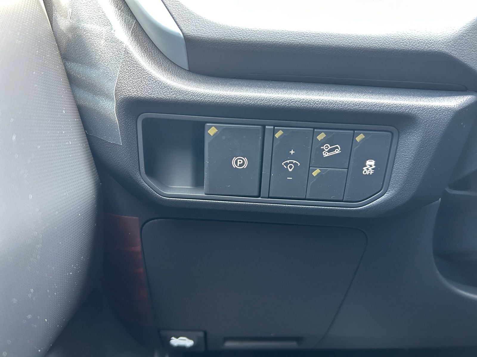 New 2027 Kia Seltos S - photo - 16