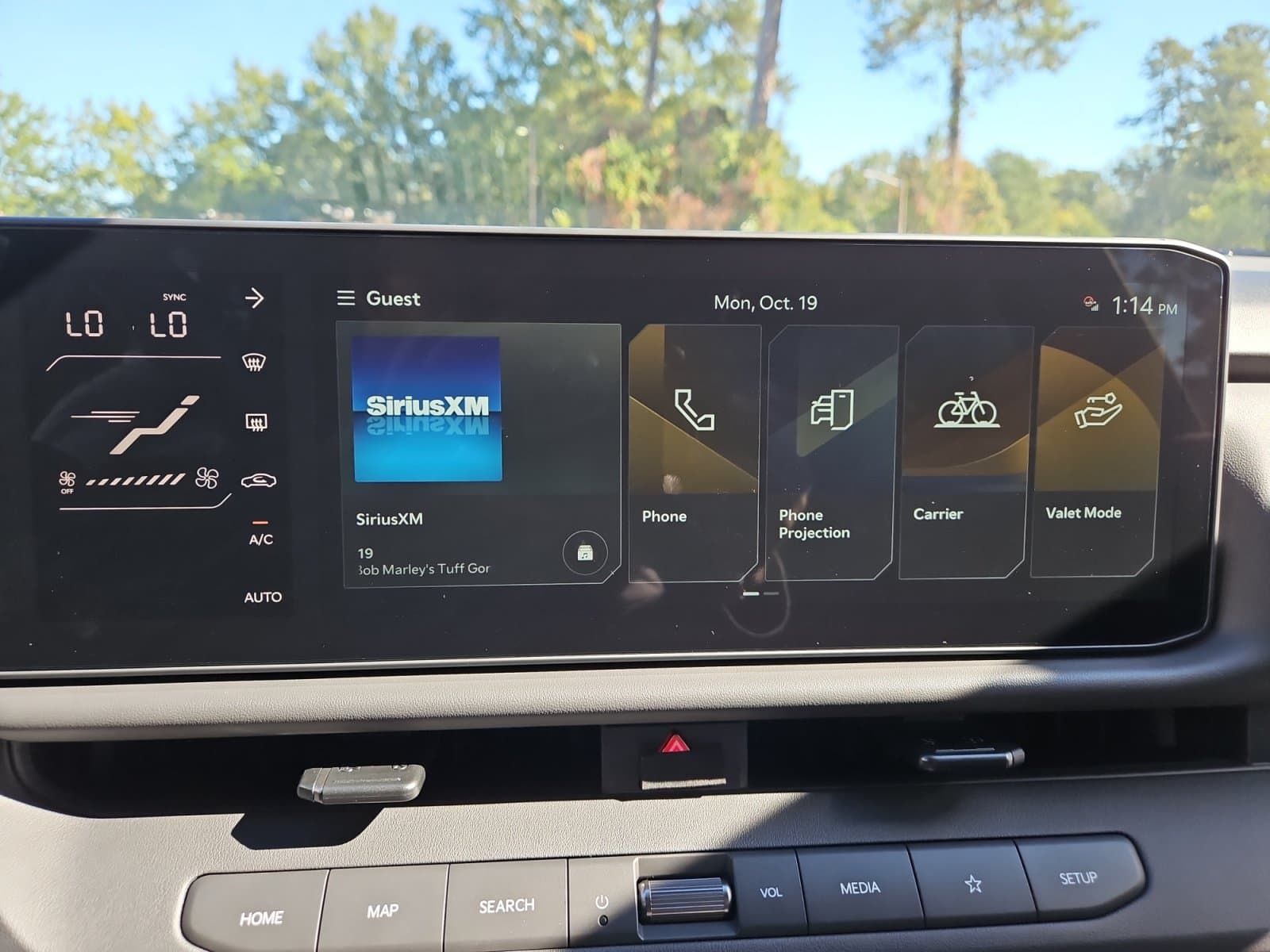 New 2027 Kia Seltos X-Line S - photo - 28