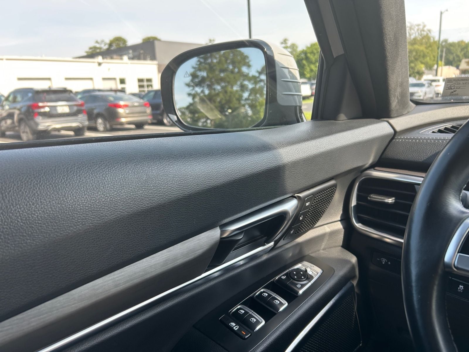 Pre-Owned 2024 Kia Telluride SX-Prestige X-Line - photo - 20